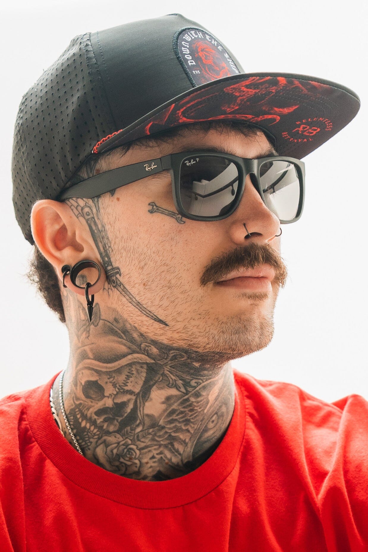 Ship Wreck Snapback