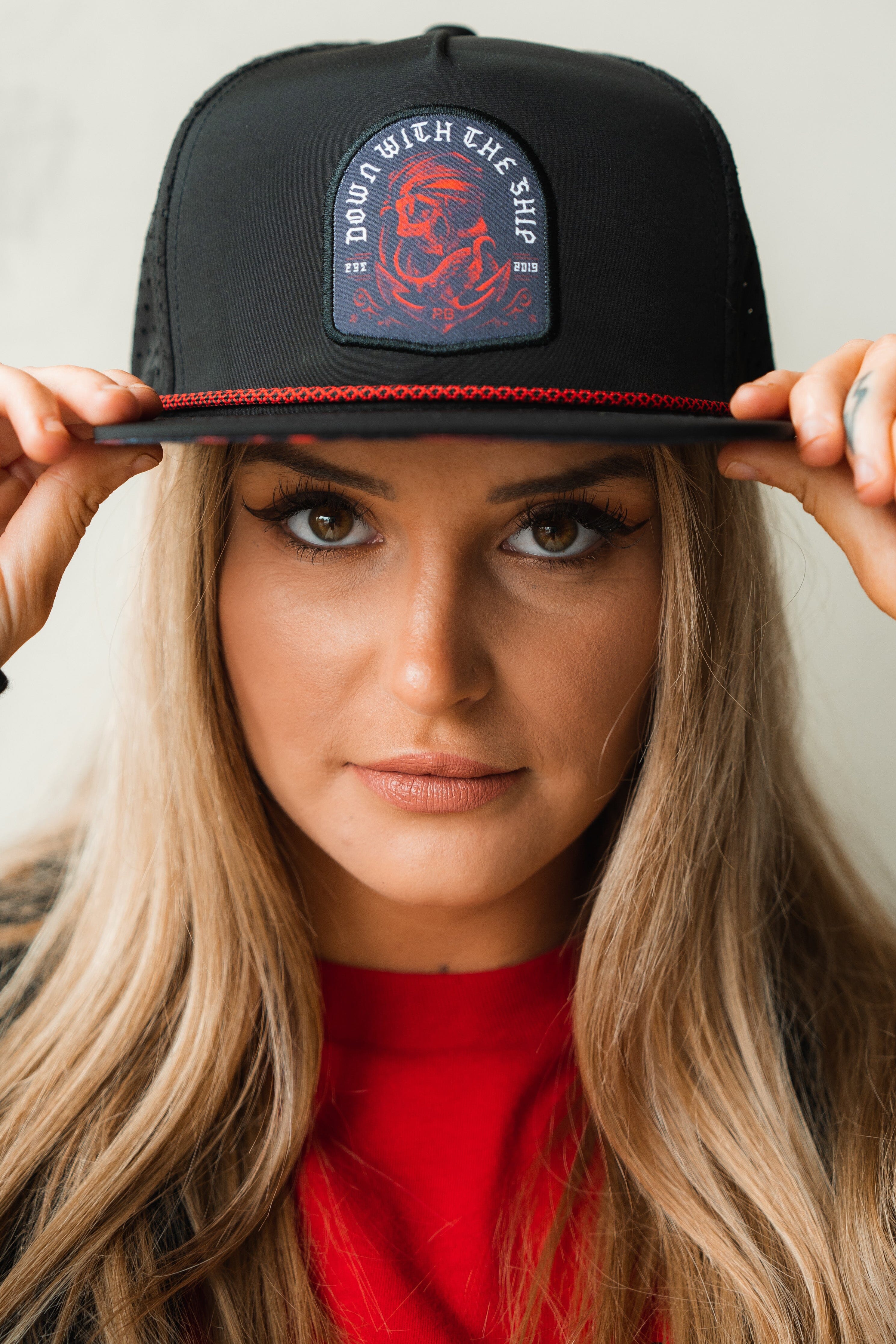 Ship Wreck Snapback