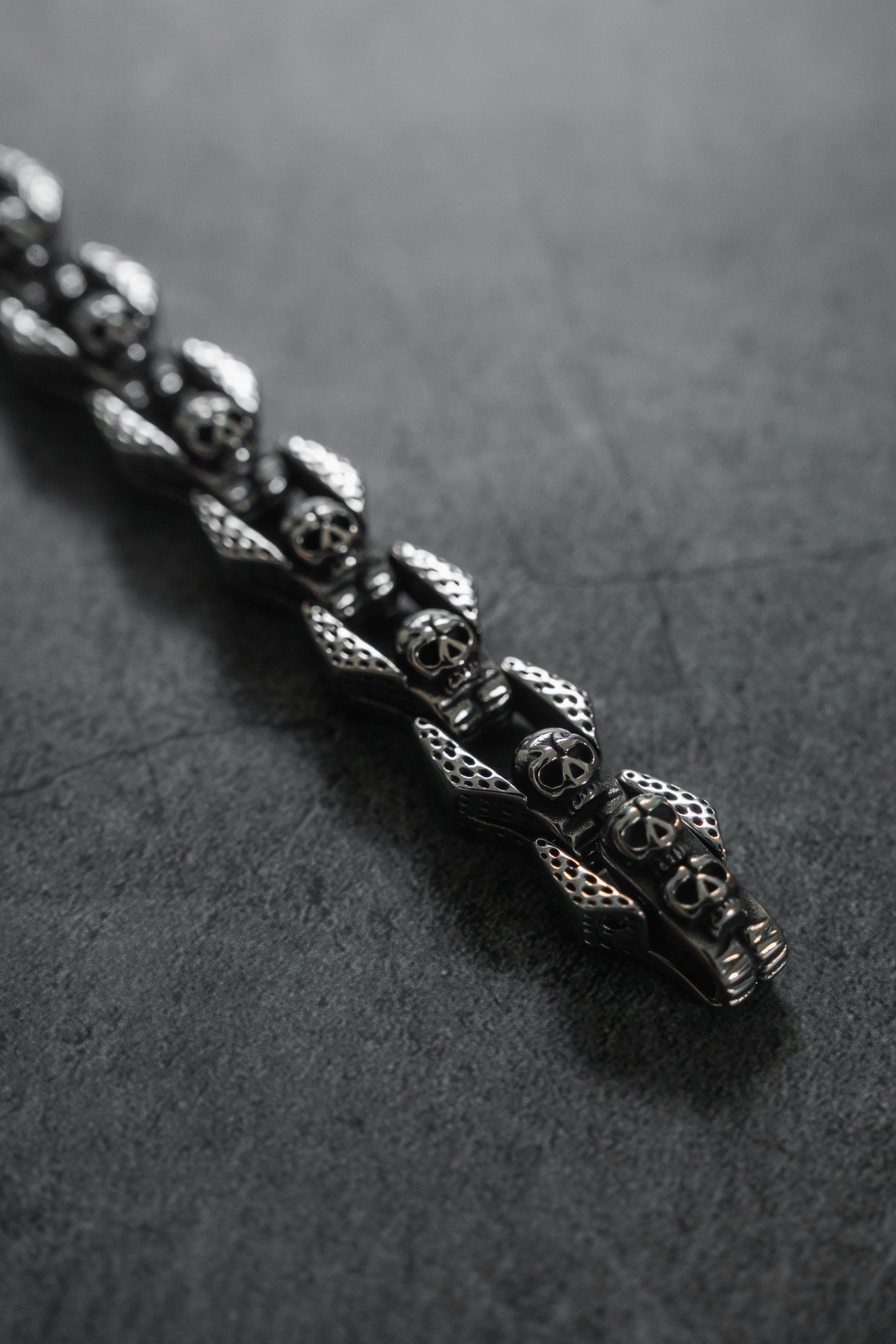 Immortal Bracelet