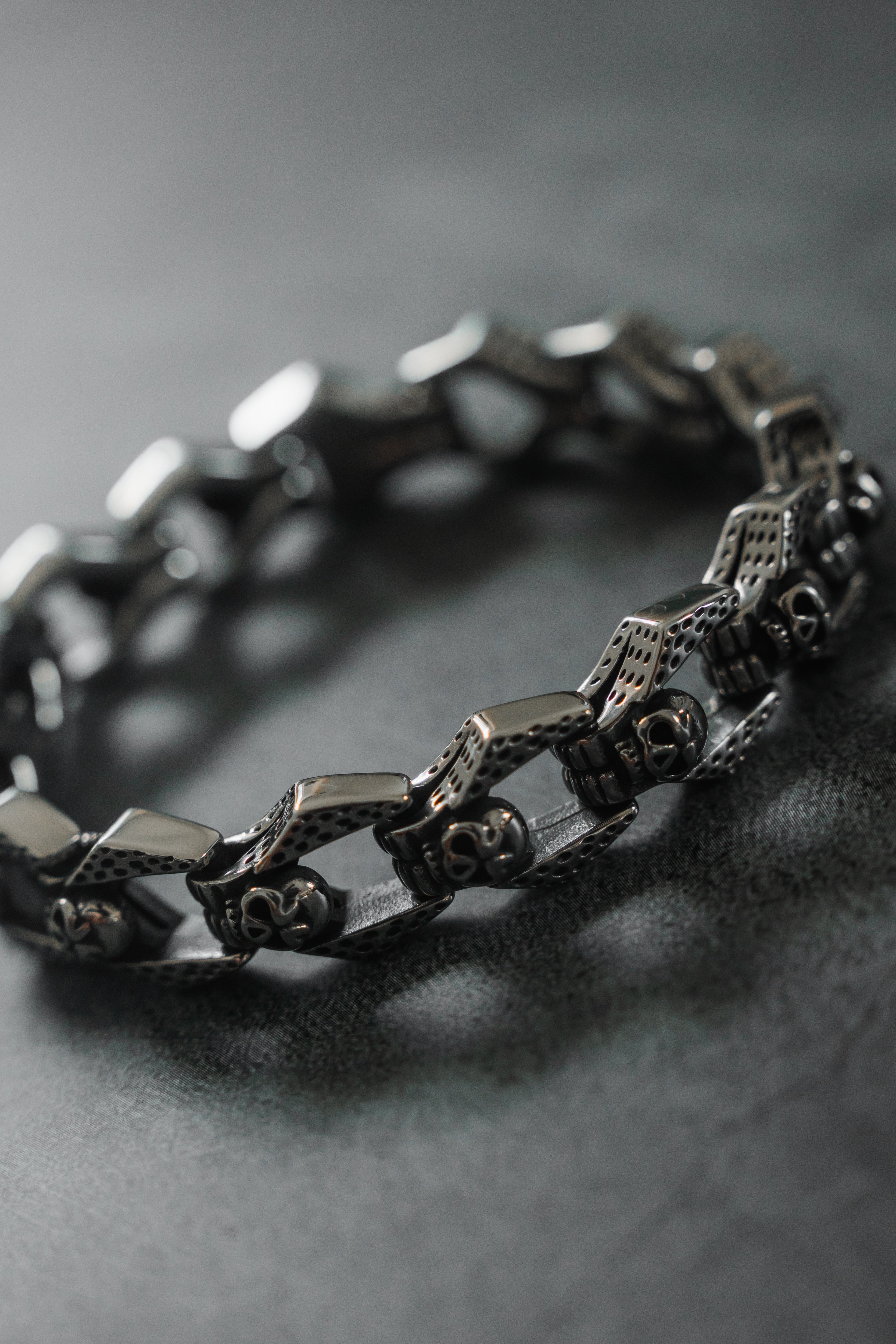 Immortal Bracelet