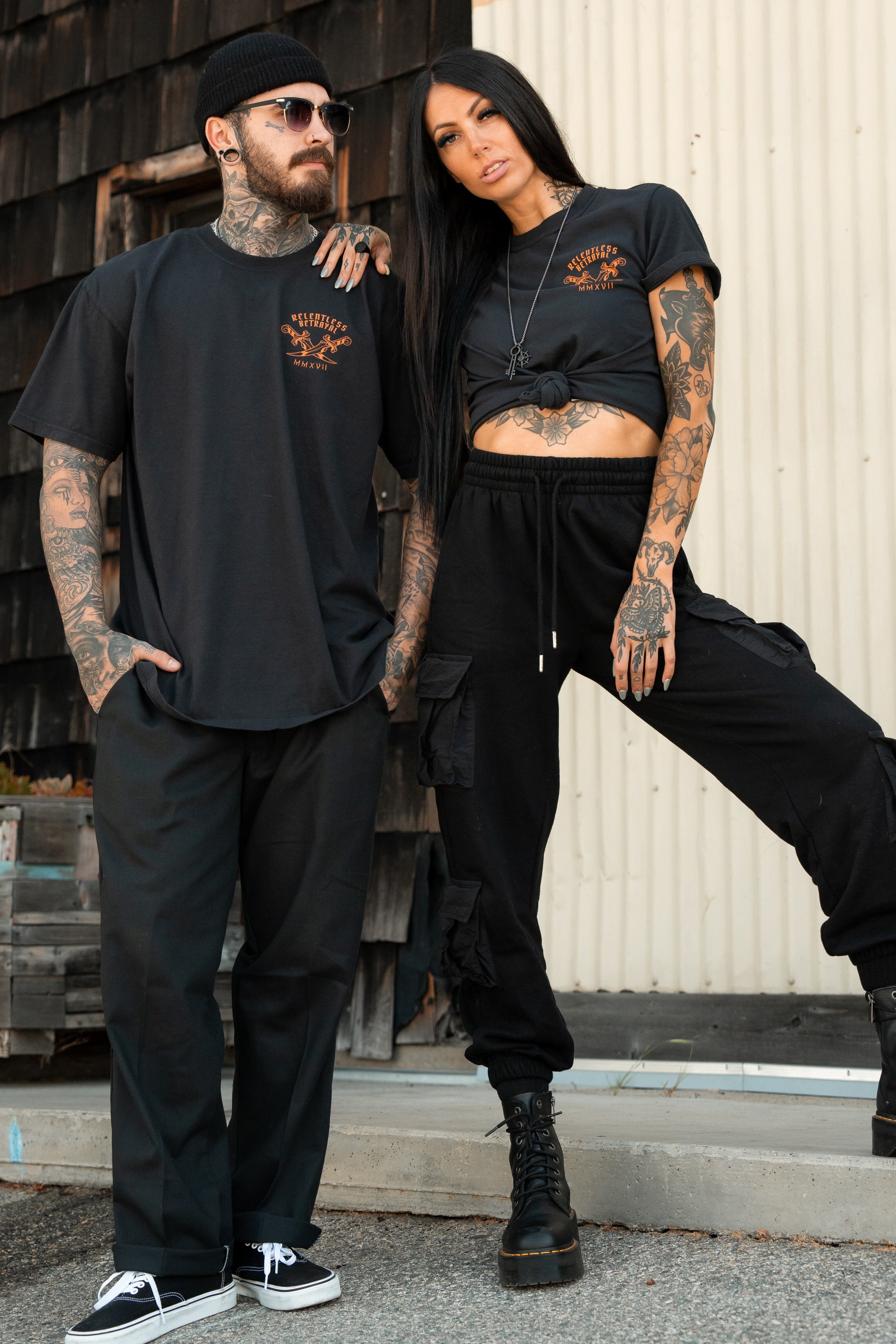 Hell or High Water Premium T-Shirt
