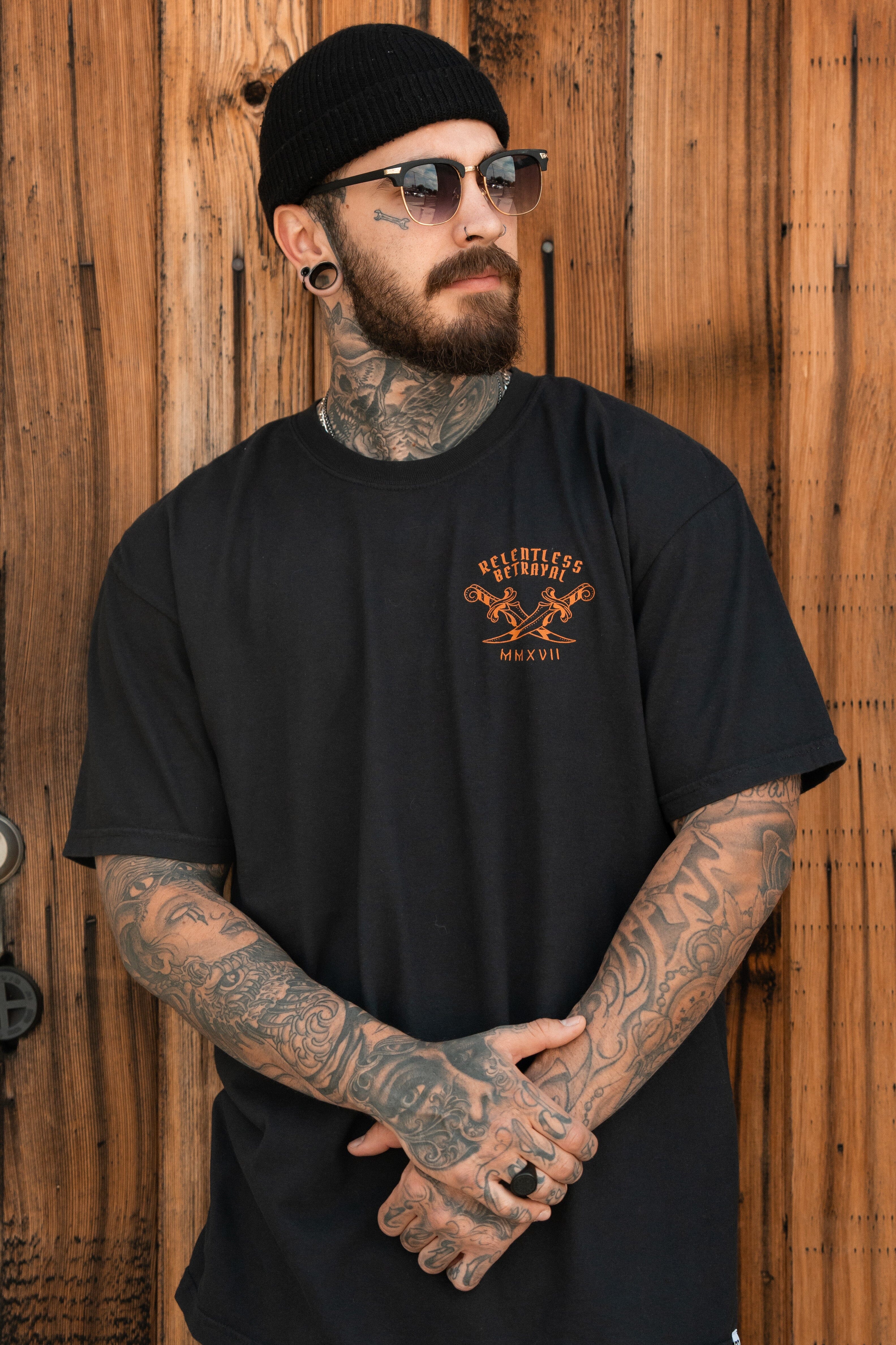 Hell or High Water Premium T-Shirt