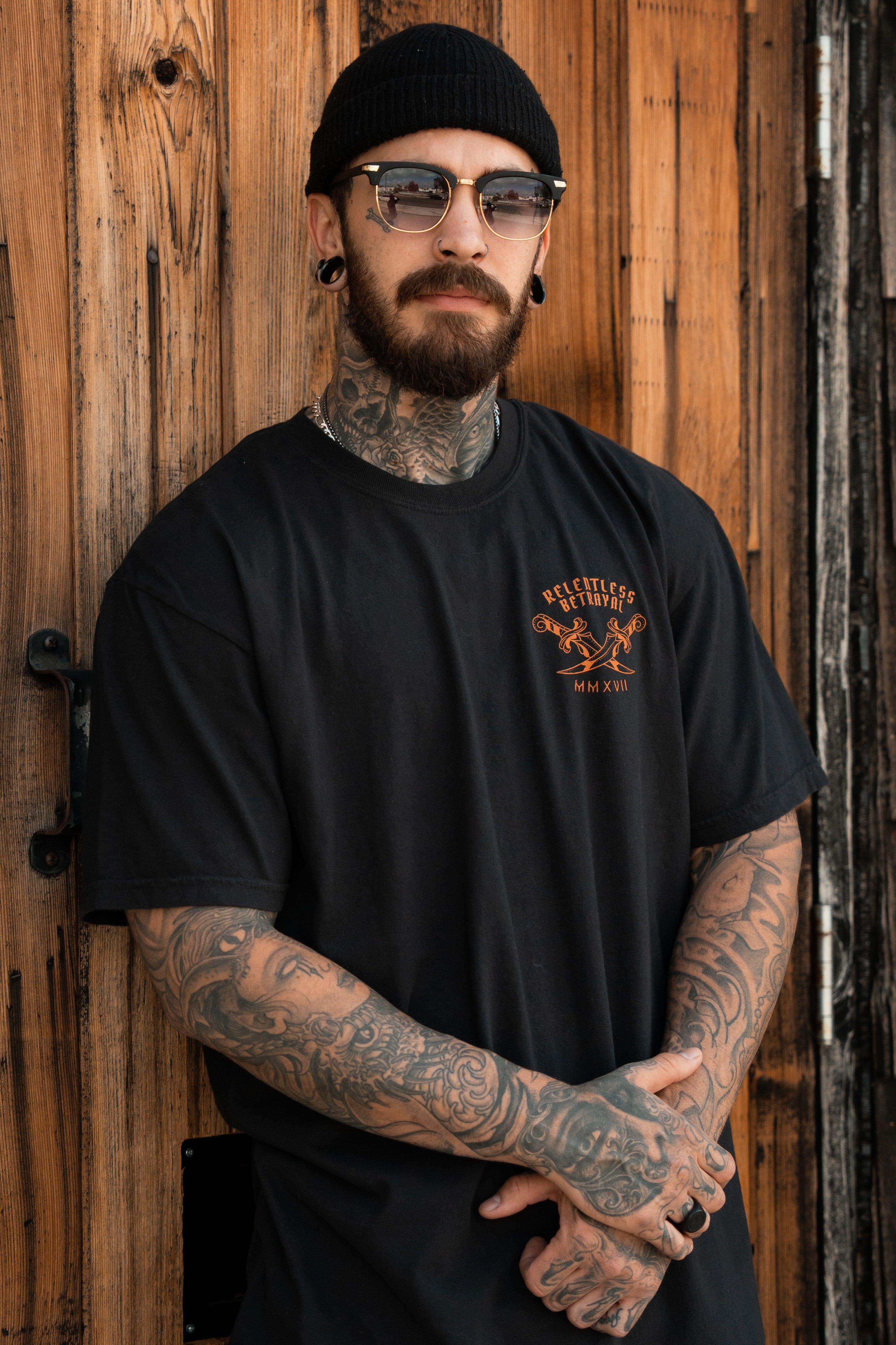 Hell or High Water Premium T-Shirt