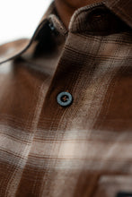 Load image into Gallery viewer, Trustless Tribe Premium Flannel