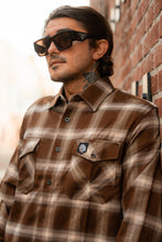 Load image into Gallery viewer, Trustless Tribe Premium Flannel