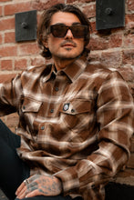 Load image into Gallery viewer, Trustless Tribe Premium Flannel