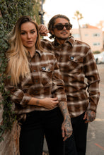 Load image into Gallery viewer, Trustless Tribe Premium Flannel