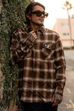 Load image into Gallery viewer, Trustless Tribe Premium Flannel