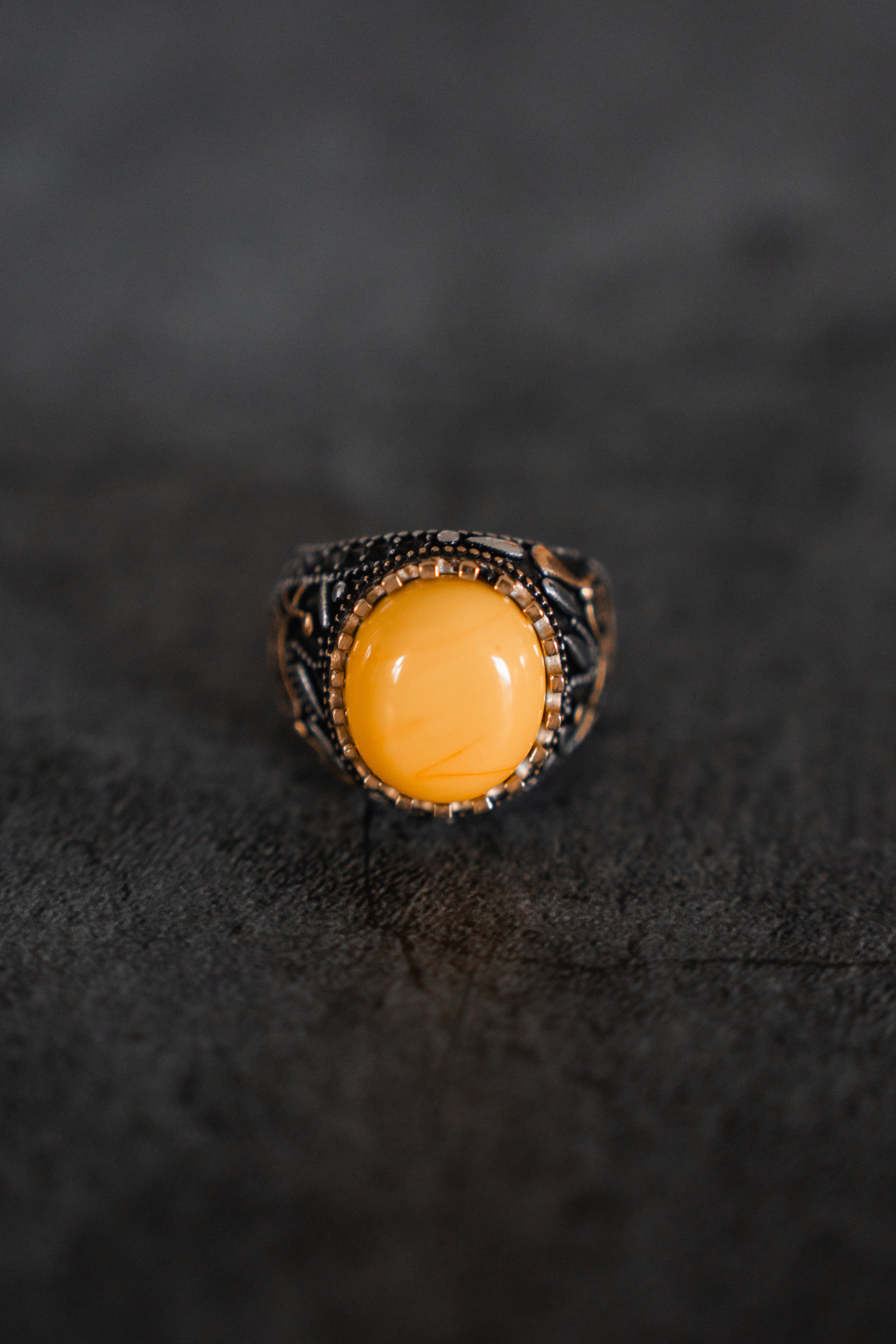The Jasper Ring