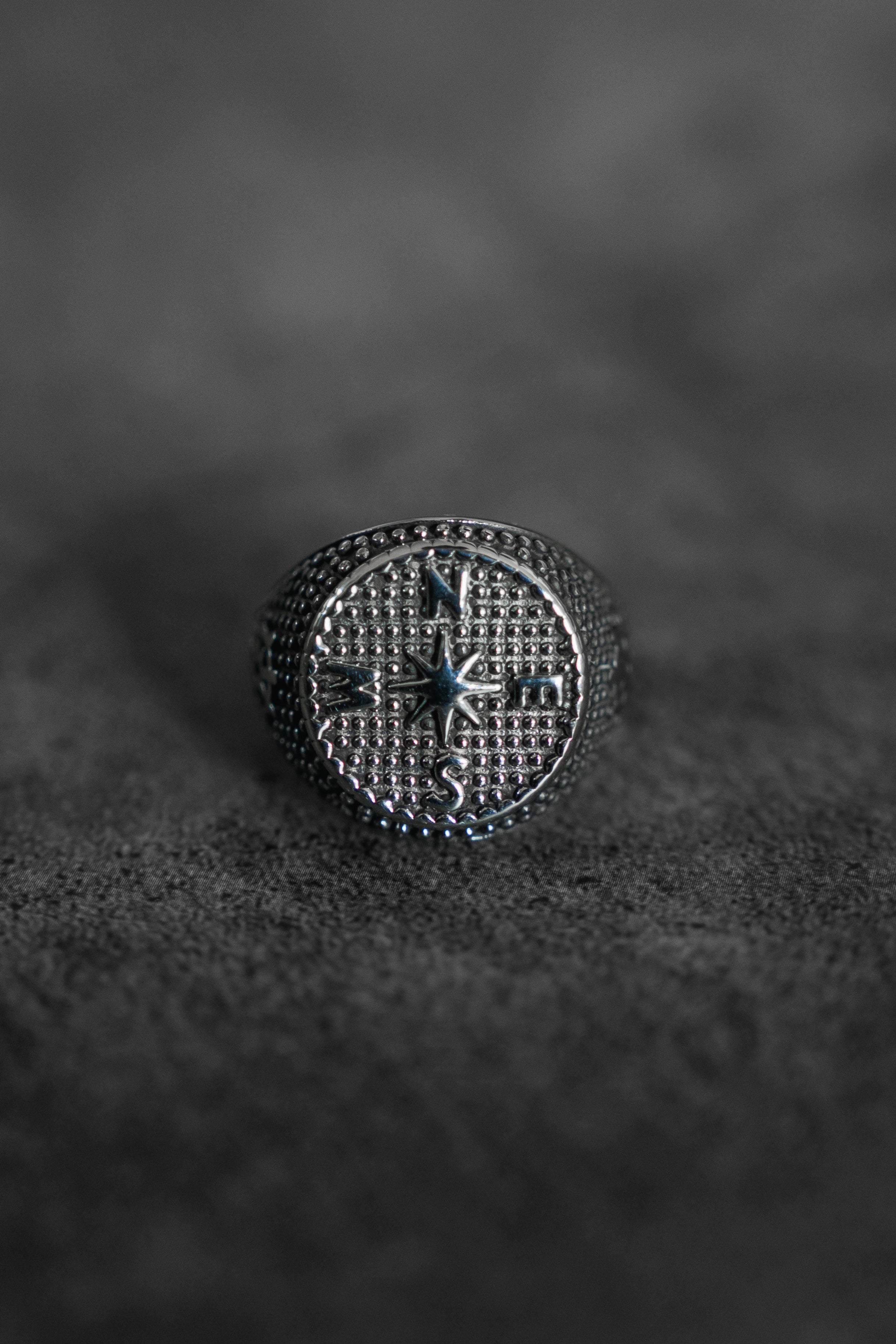 Crossroads Ring