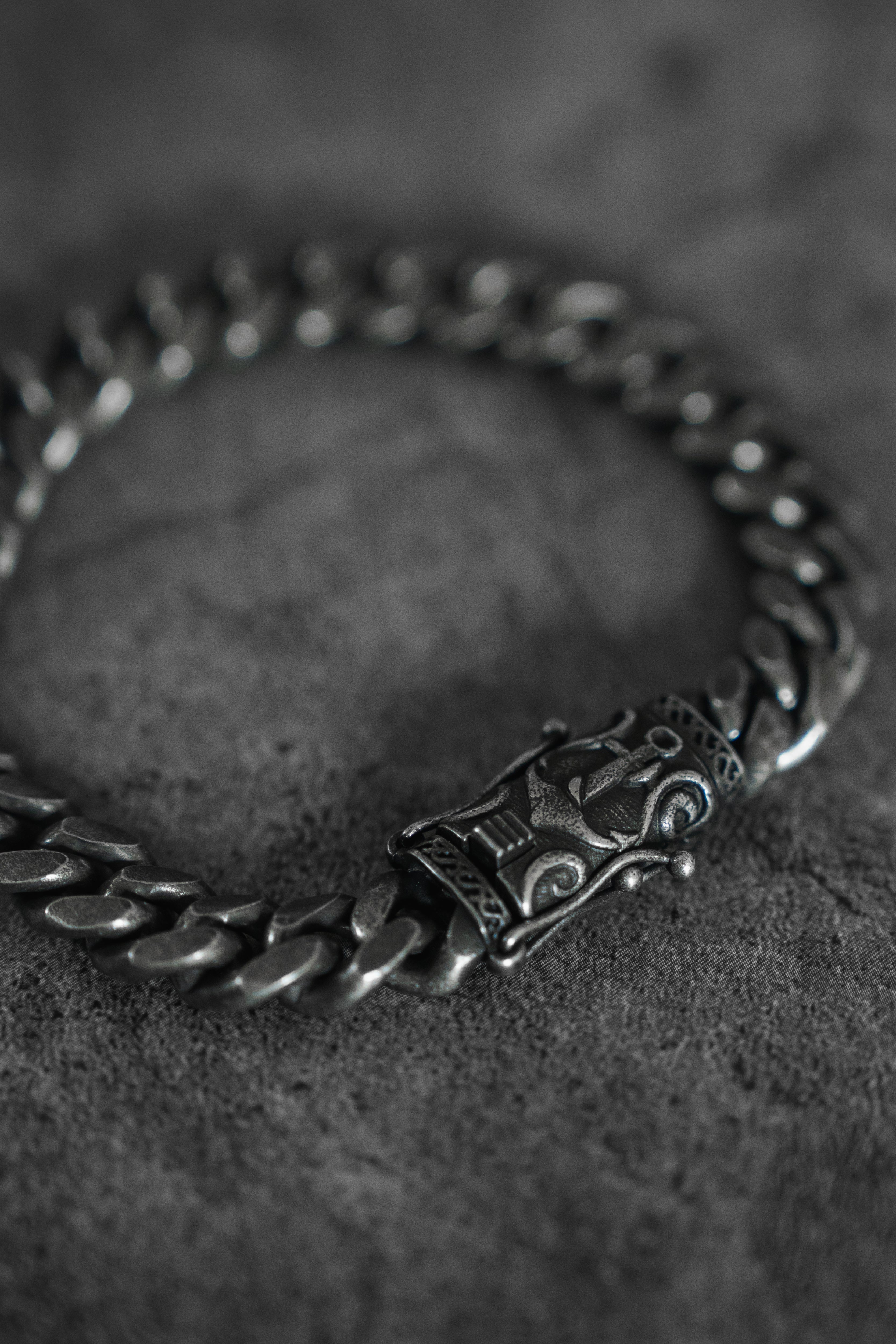 Voyager Bracelet