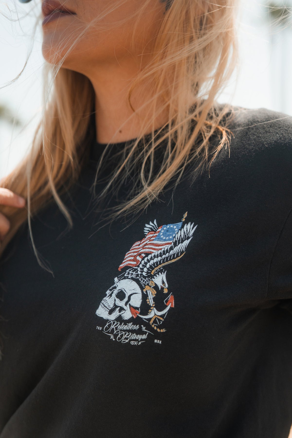 Revolution Premium T-Shirt