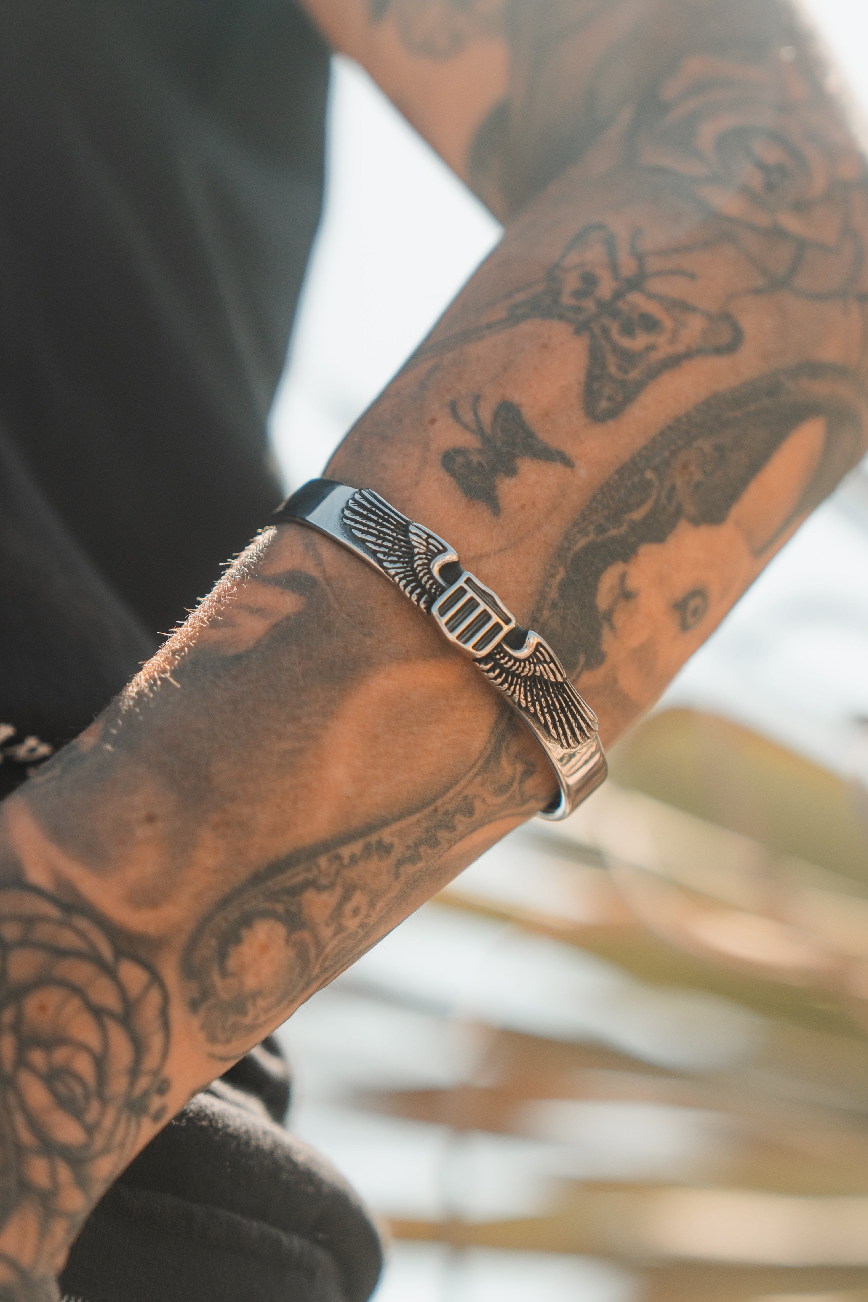 Americana Bracelet