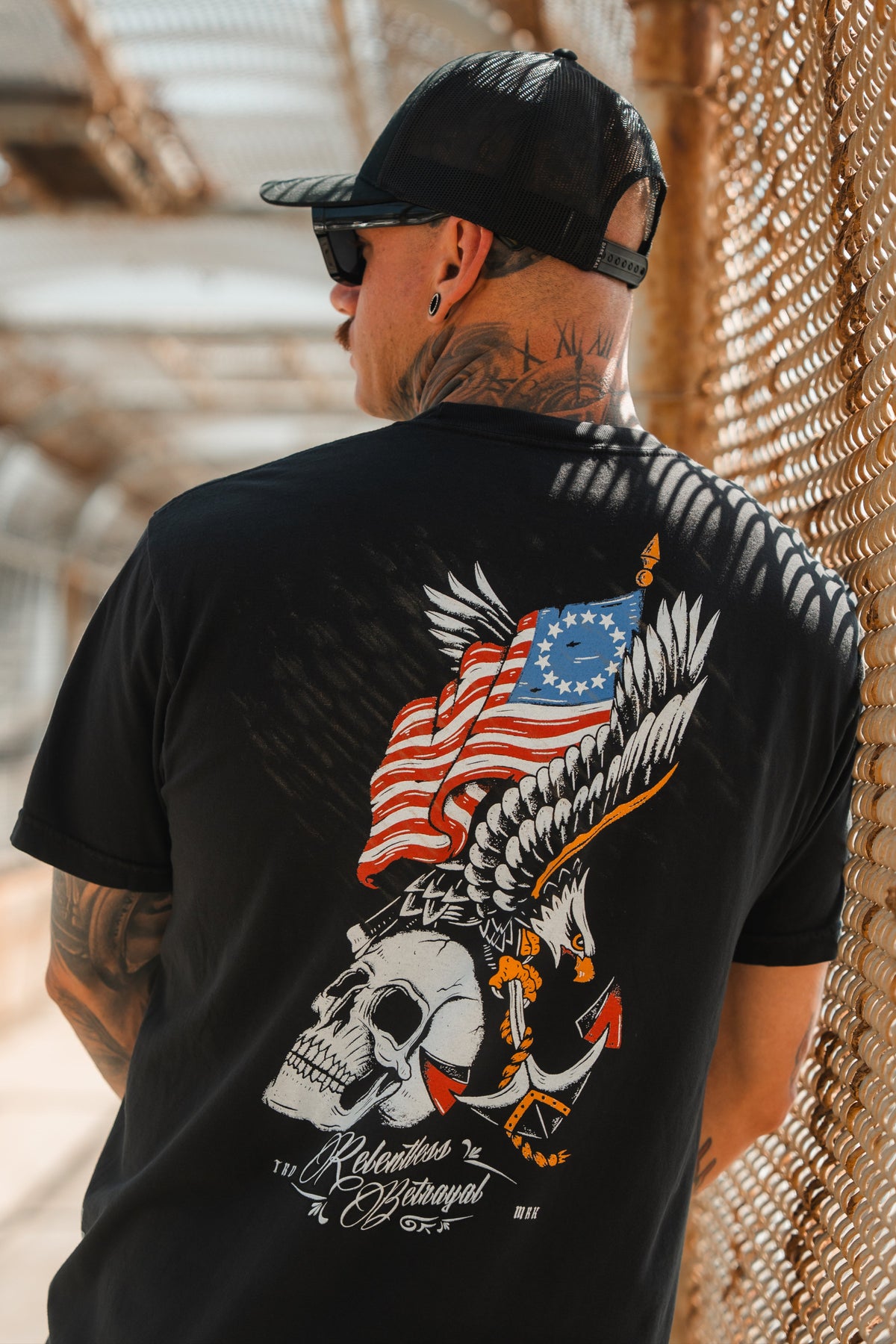 Revolution Premium T-Shirt