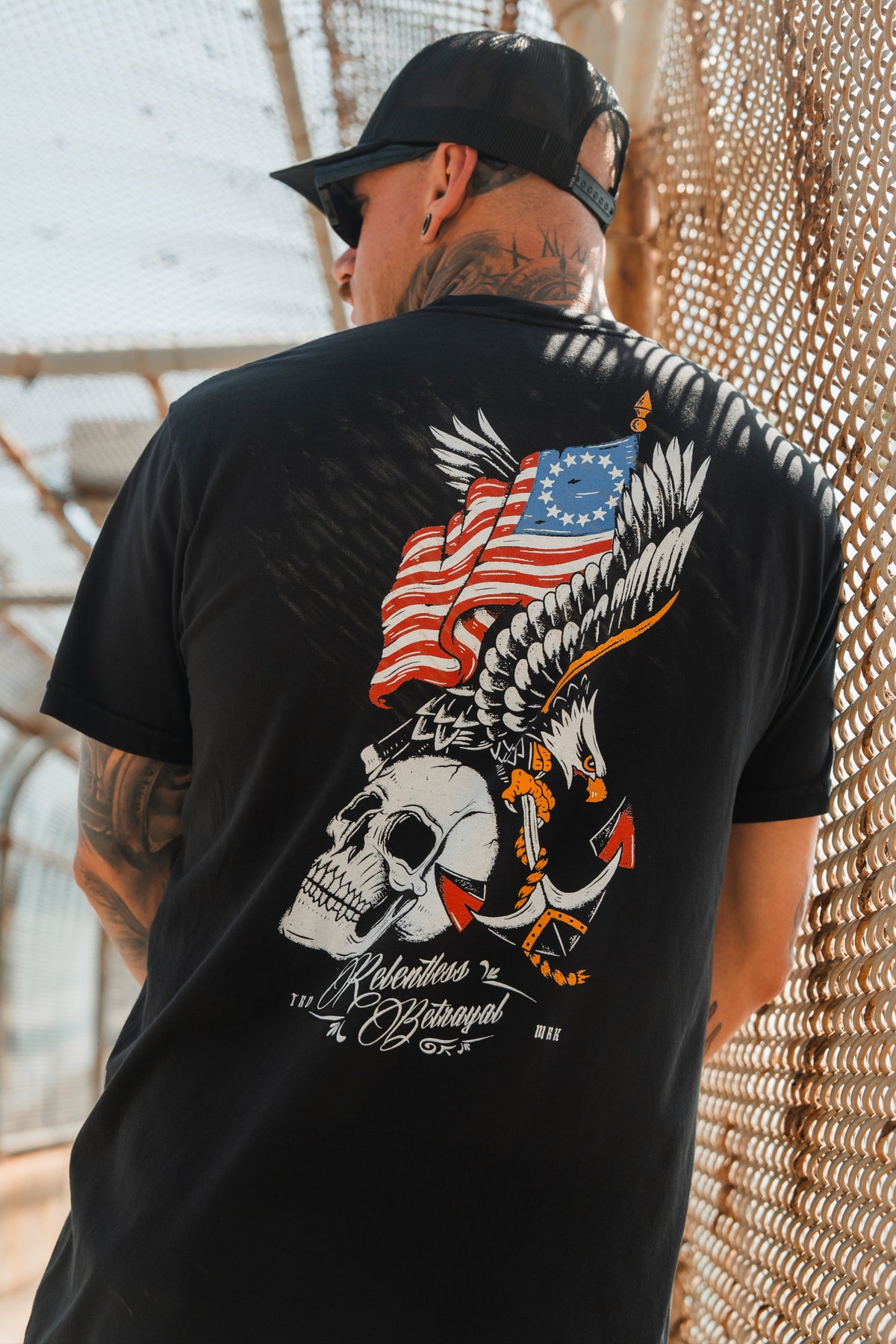 Revolution Premium T-Shirt