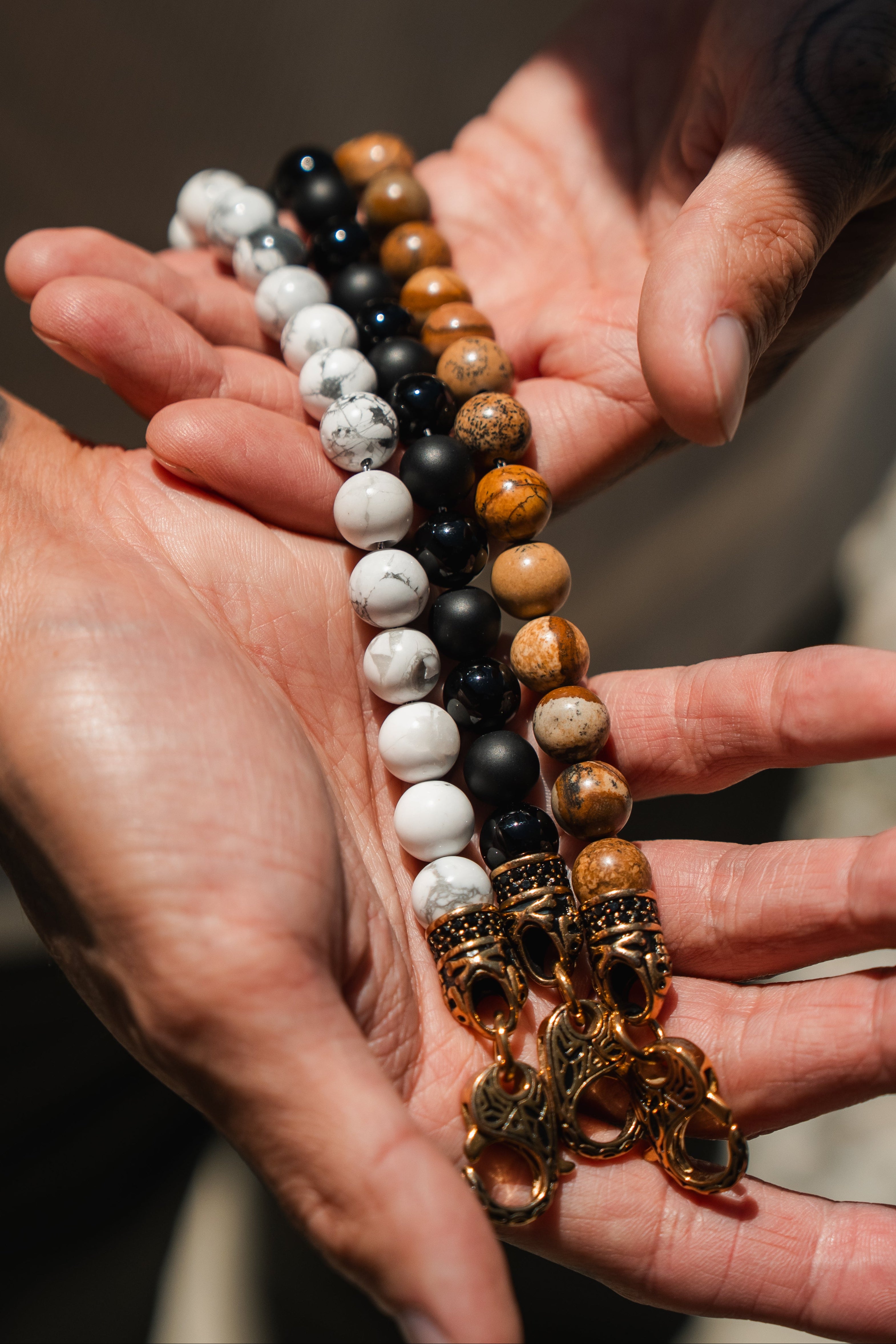 Tempest Bracelet Collection