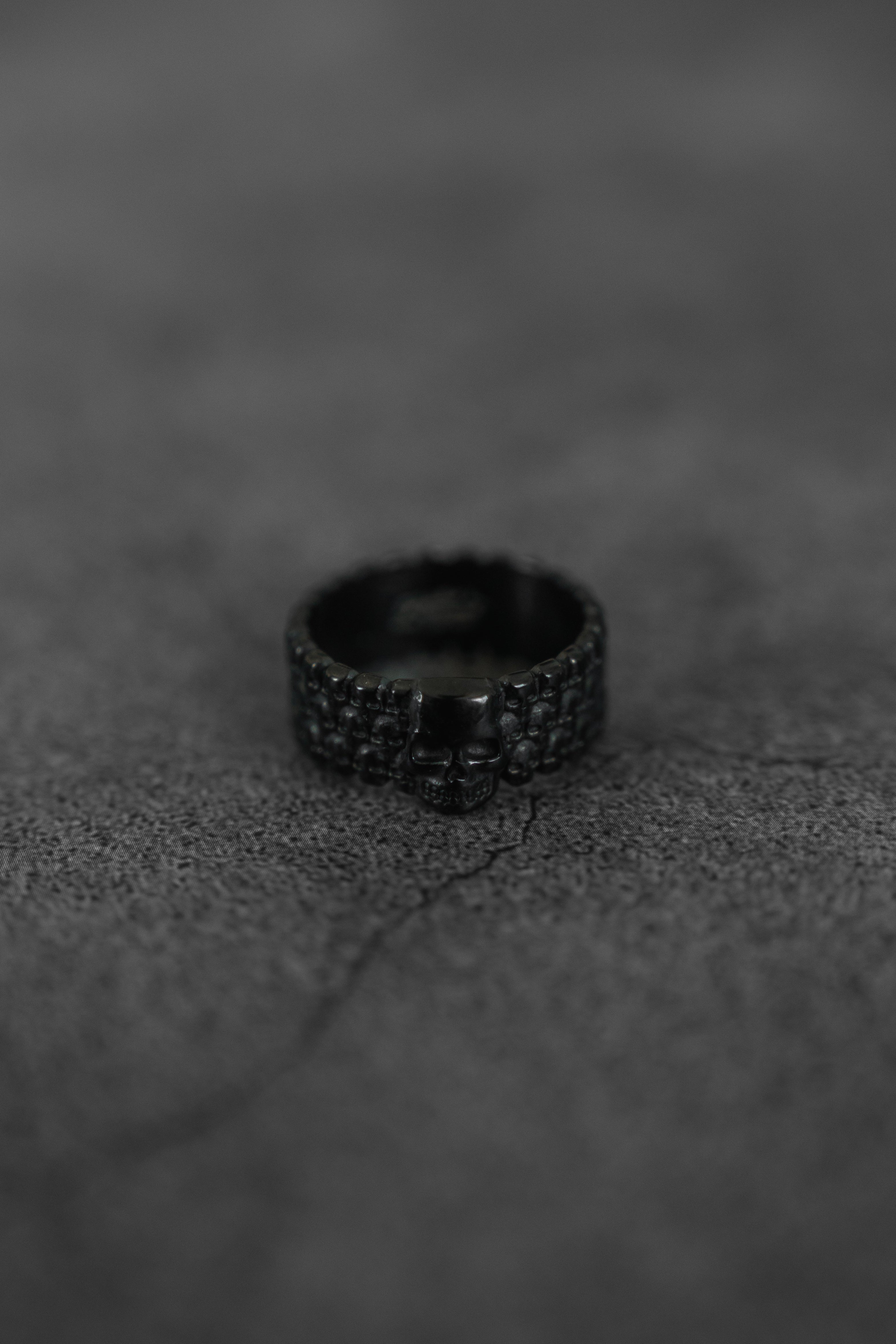 Kill Switch Blackout Ring