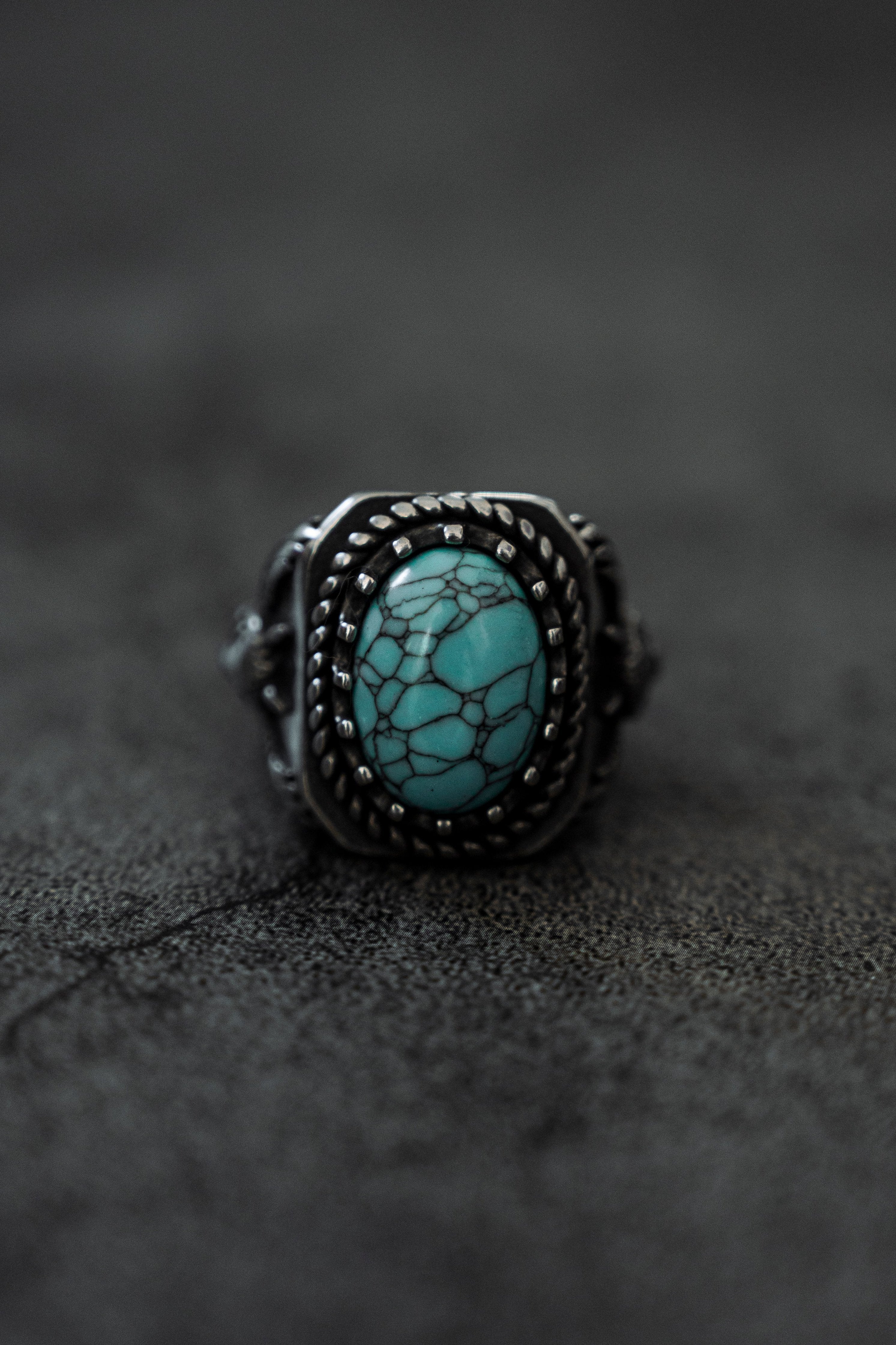 Royal Guardian Ring