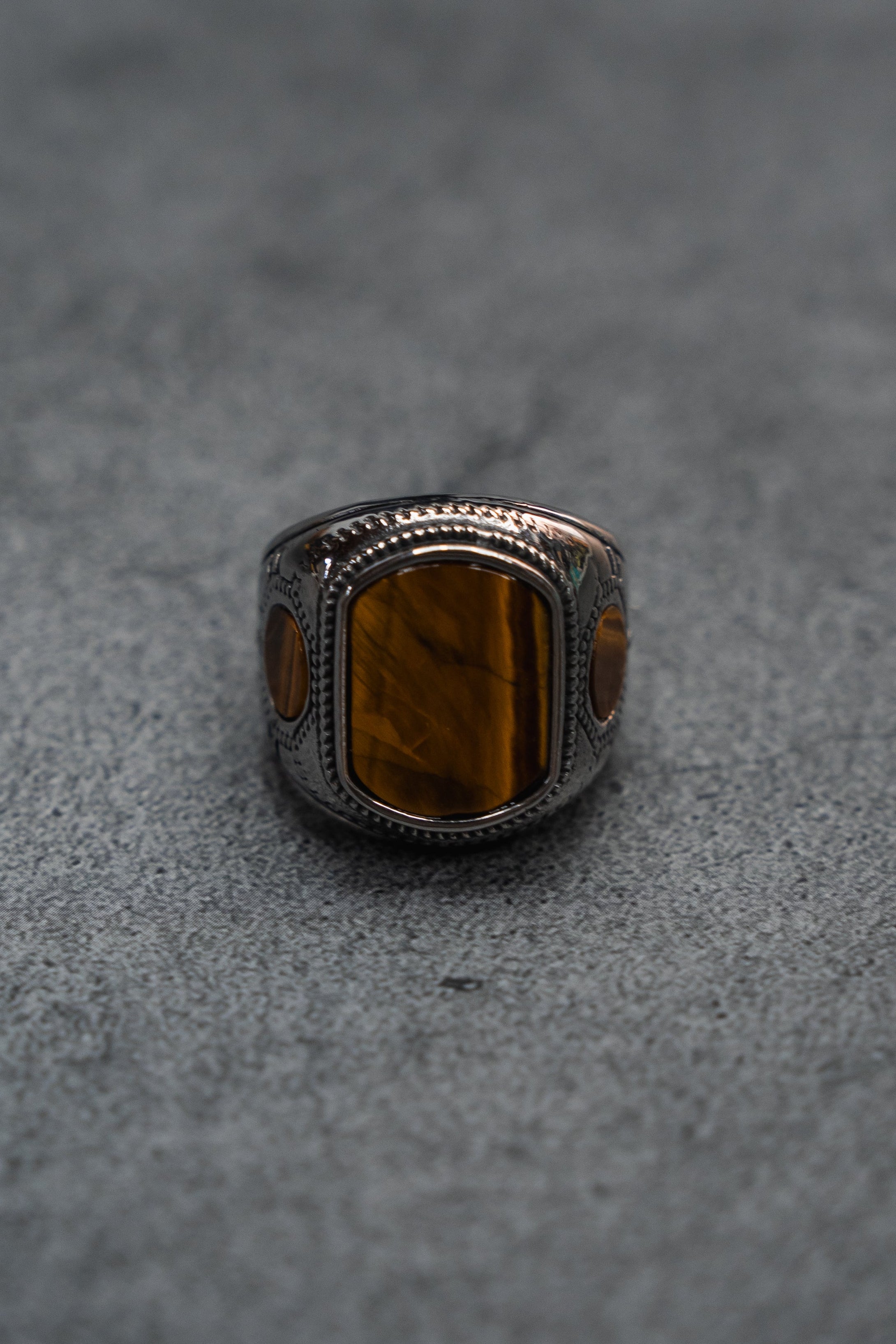 The Desert Relic Ring