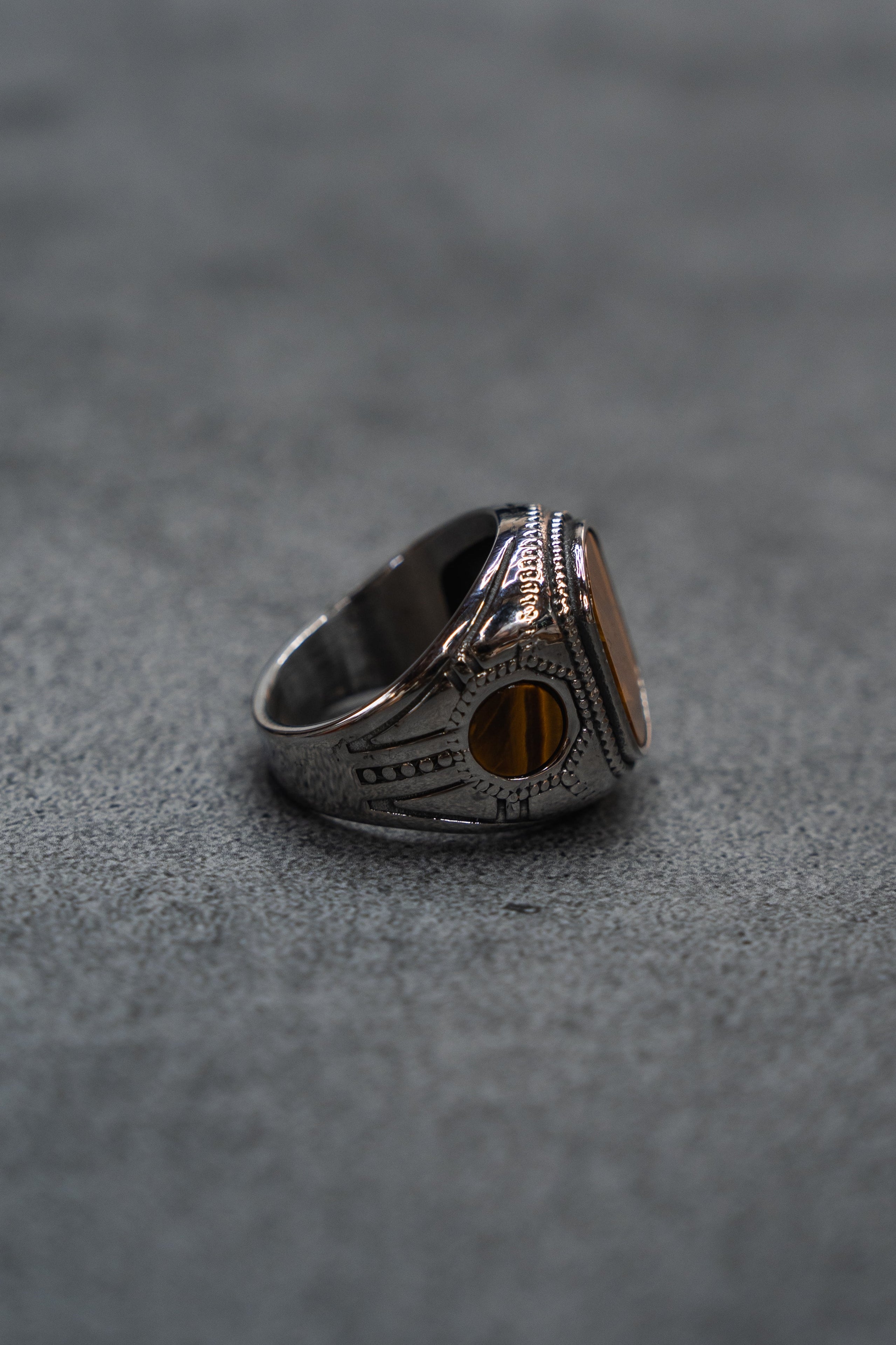 The Desert Relic Ring