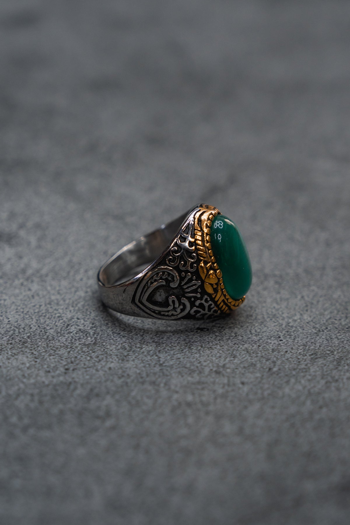 The Relic Signet Ring