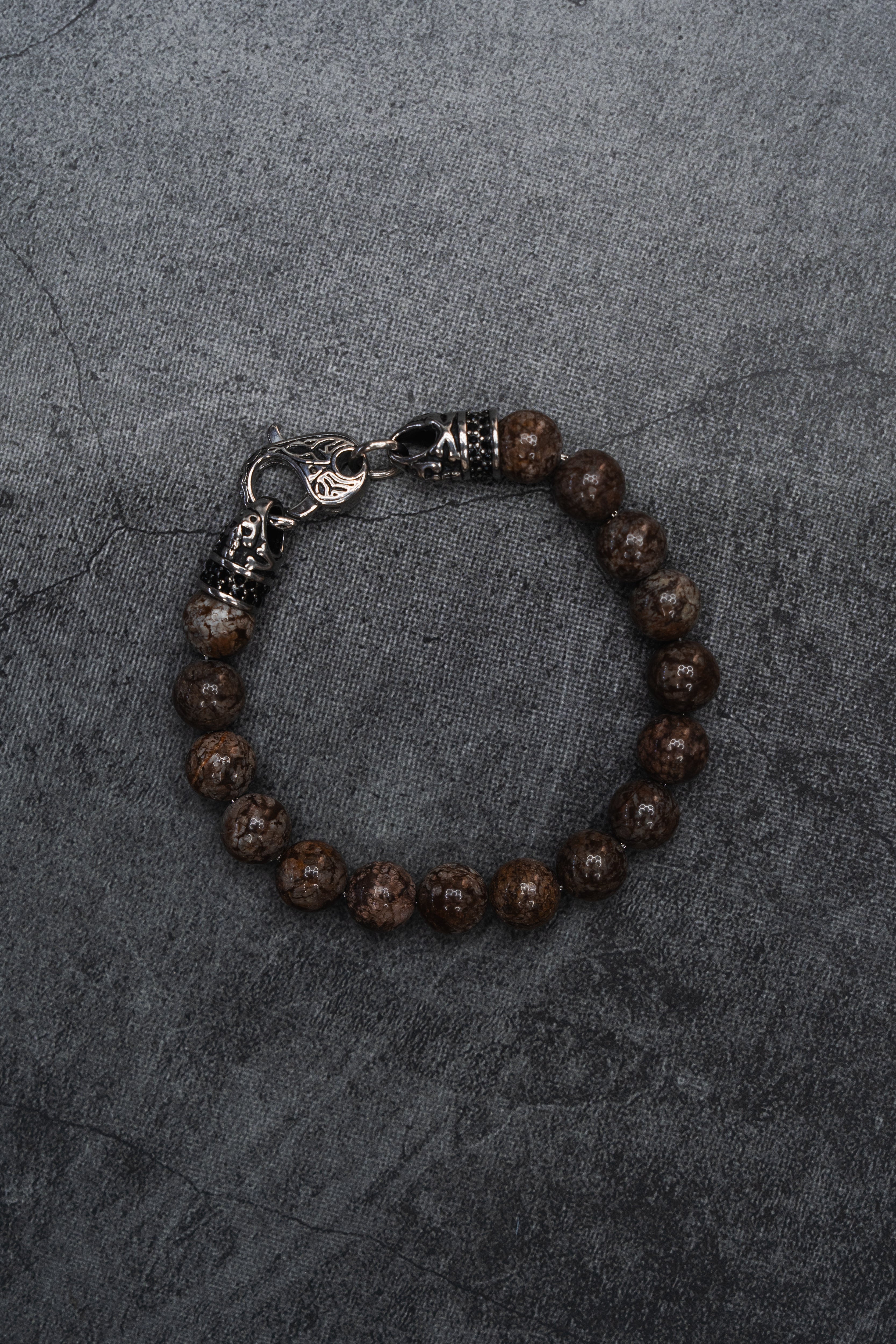 The Black Seal Bracelet