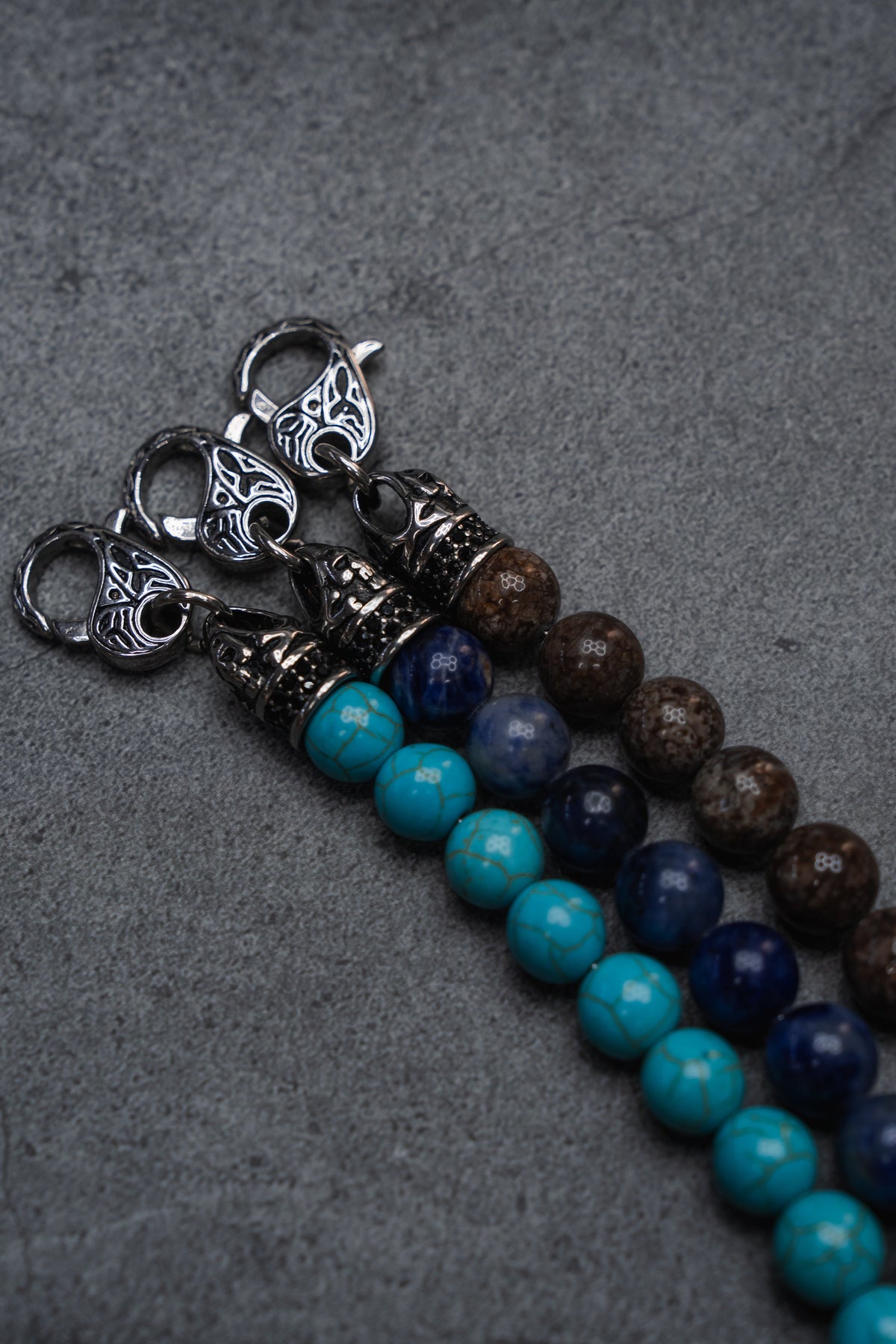 The Outcast Bracelet Collection