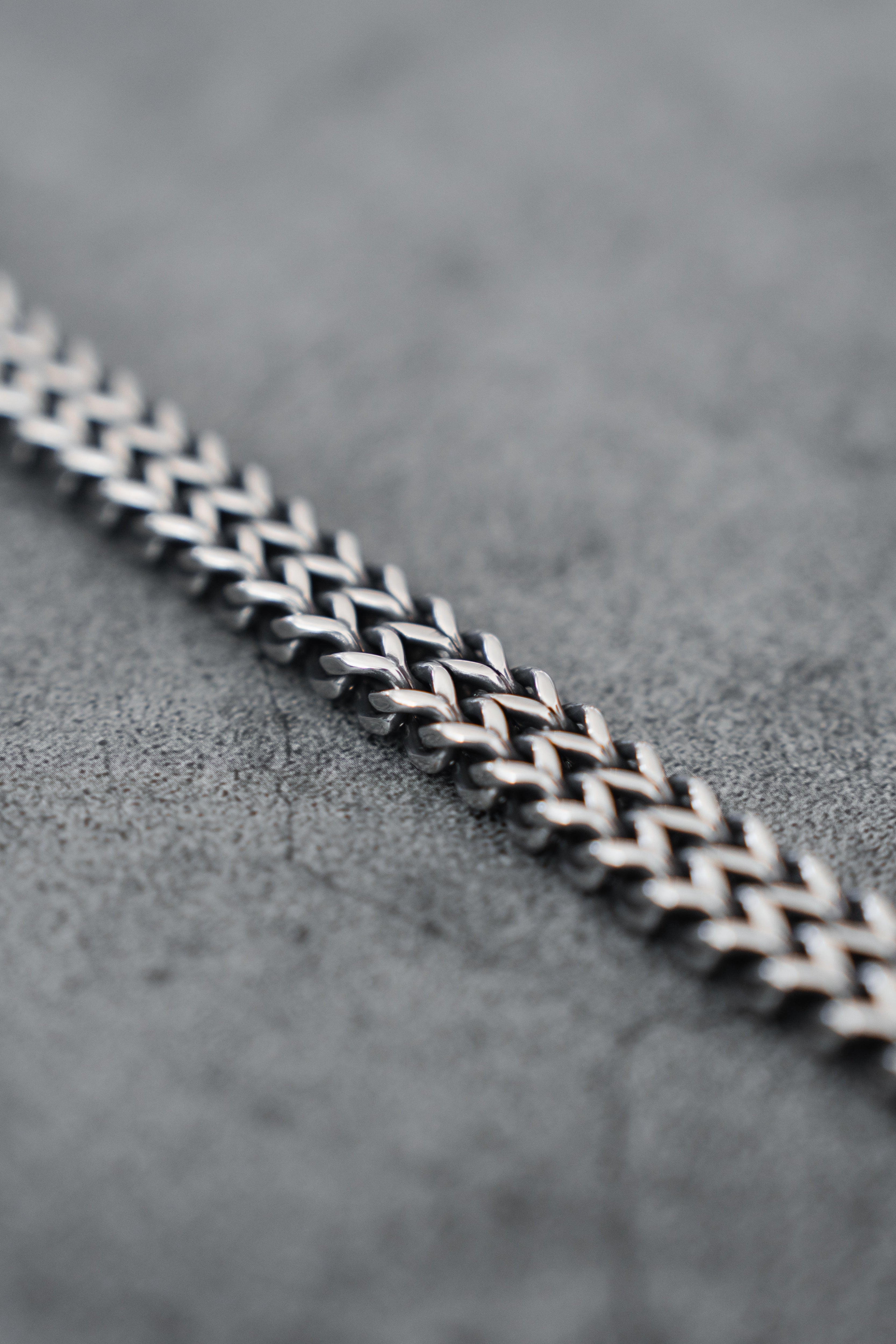 Viper Bracelet