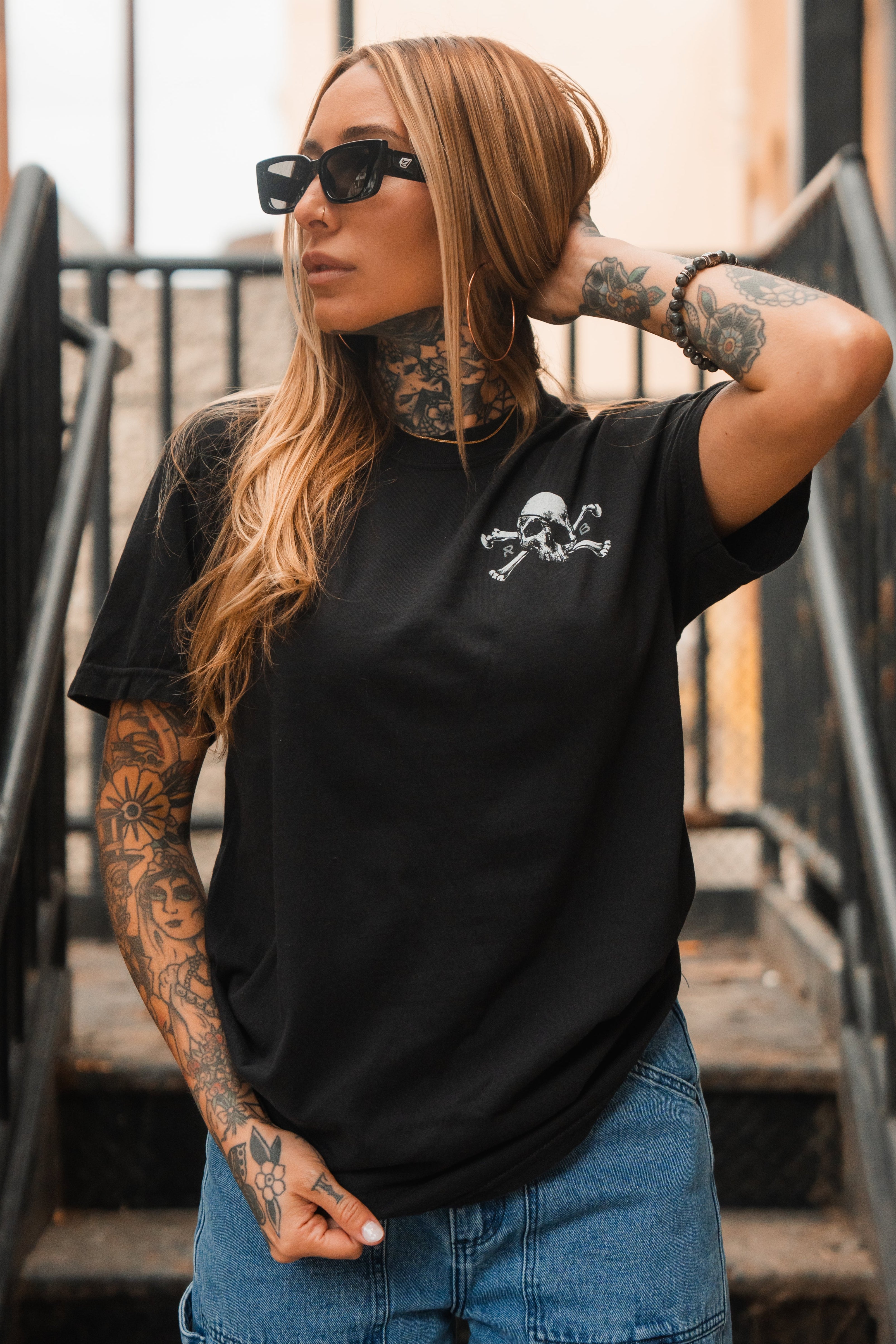 Tell No Tales Premium T-Shirt