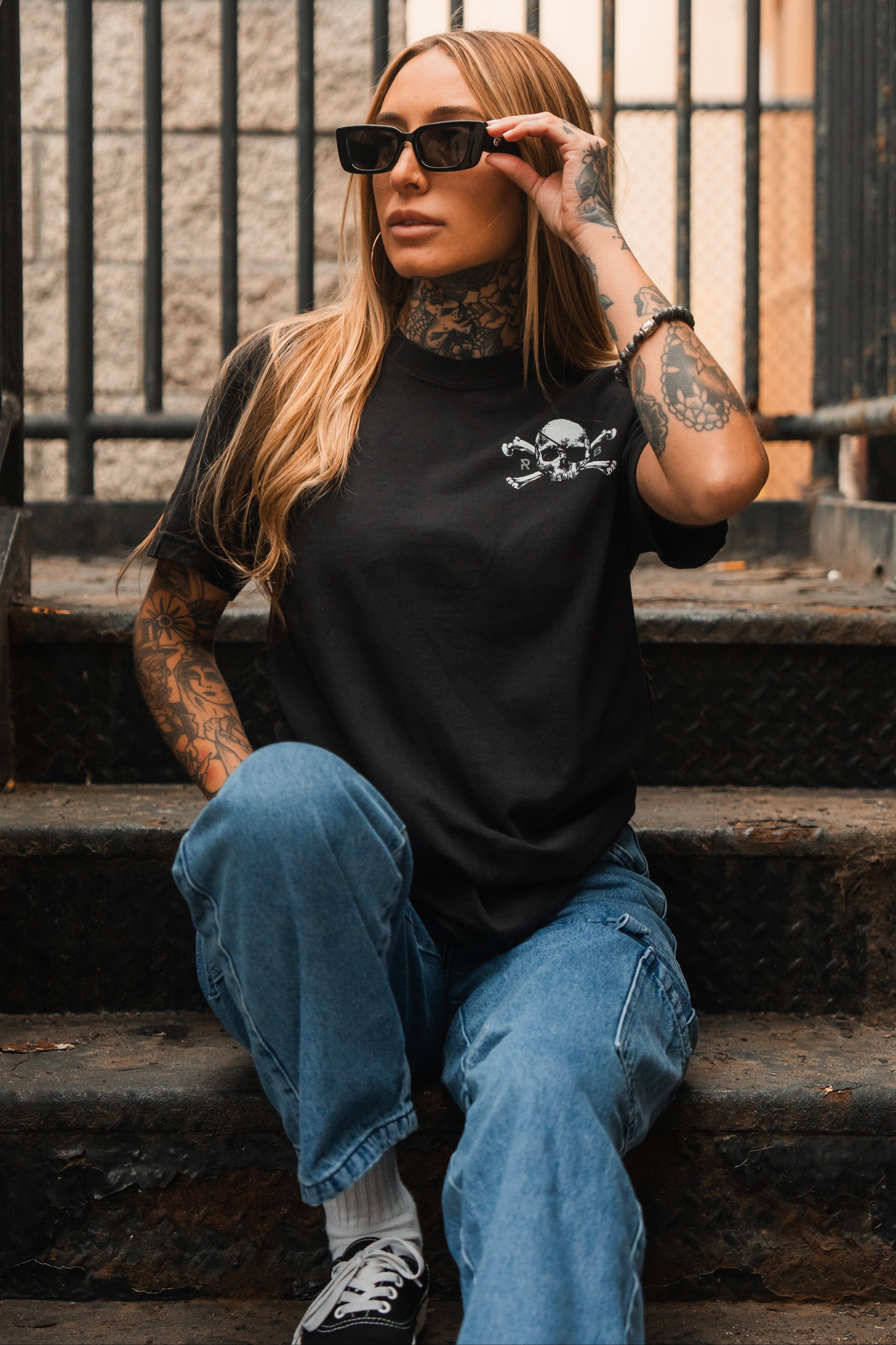 Tell No Tales Premium T-Shirt