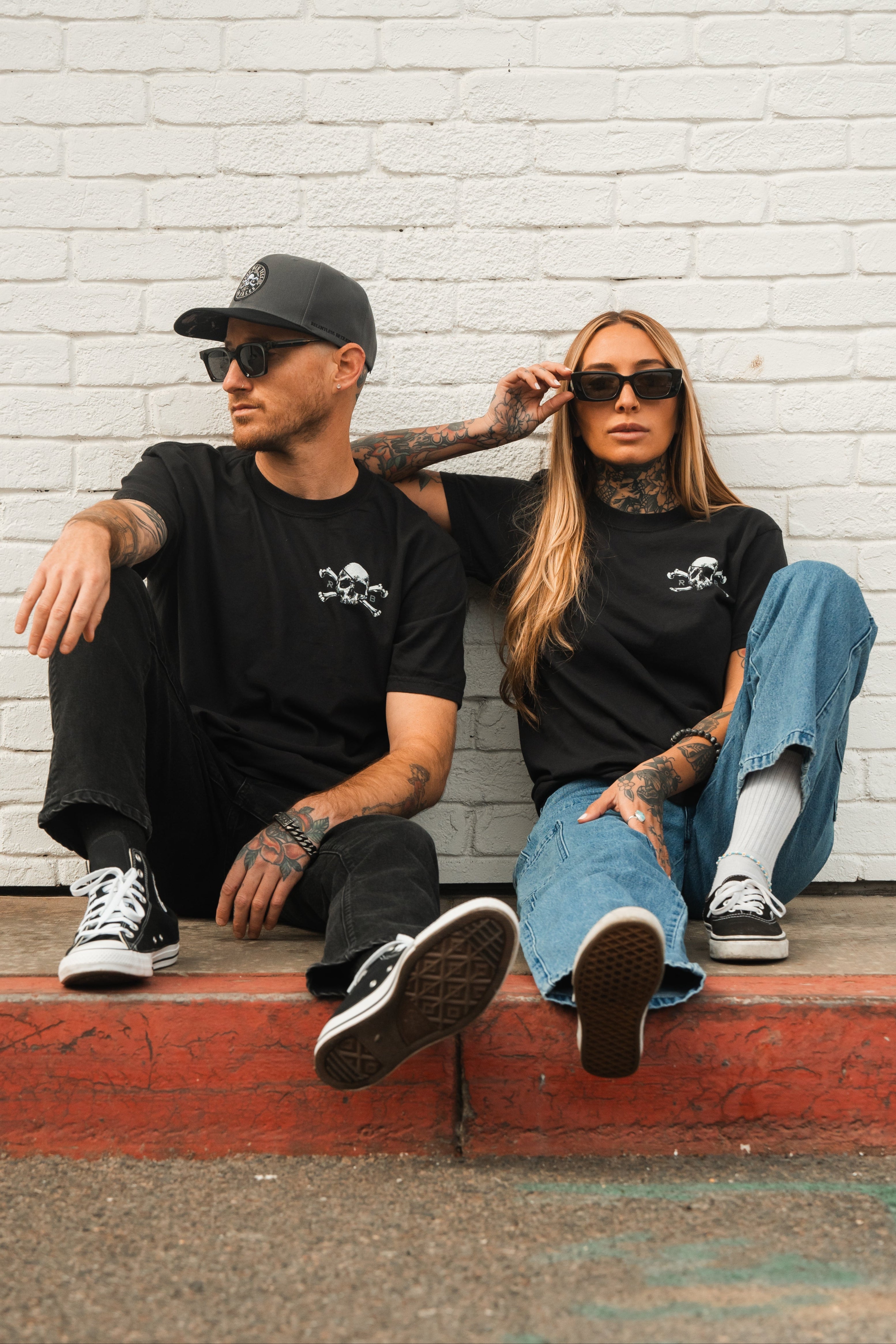 Tell No Tales Premium T-Shirt