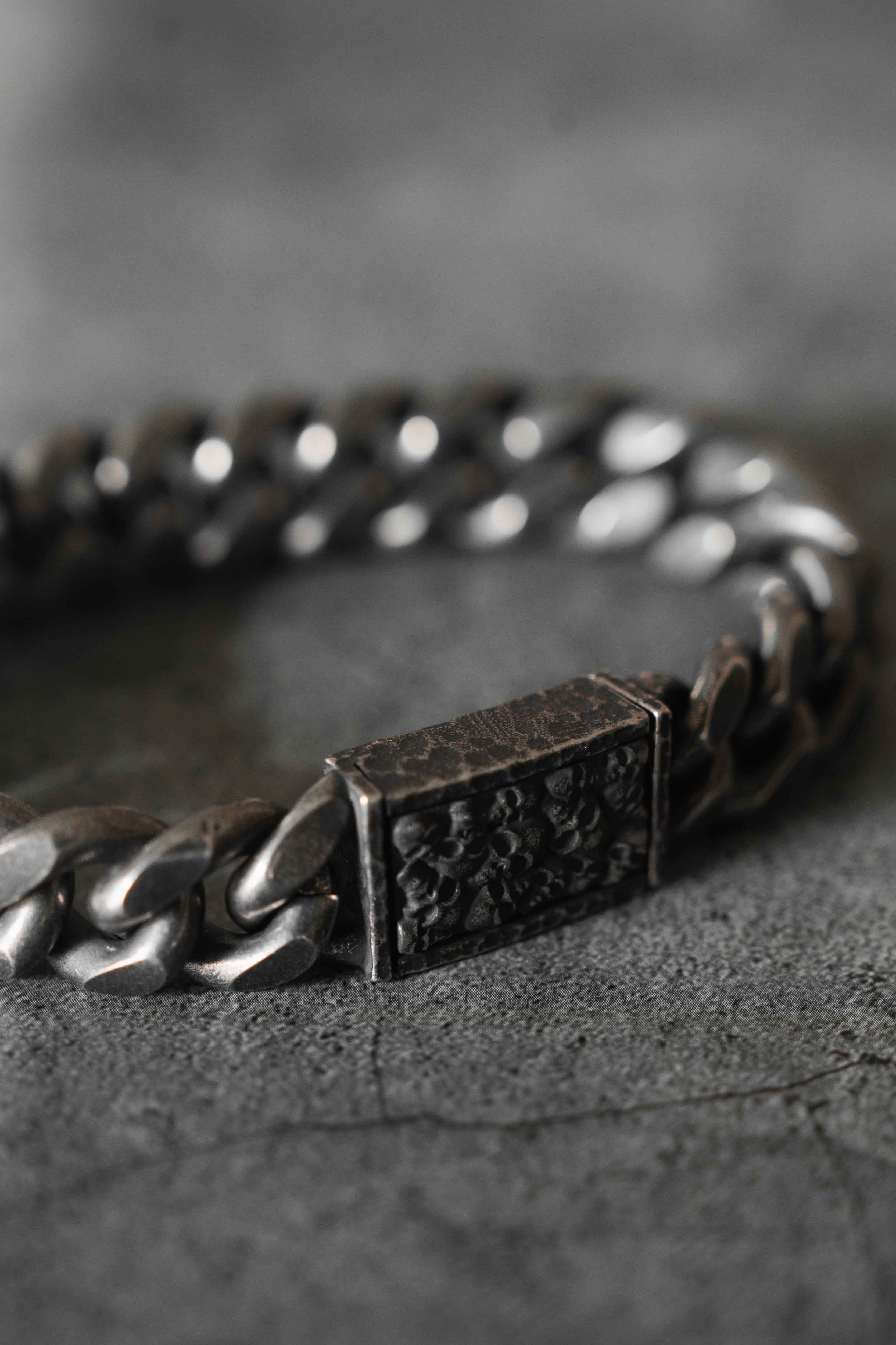 Dead Men Tell No Tales Bracelet