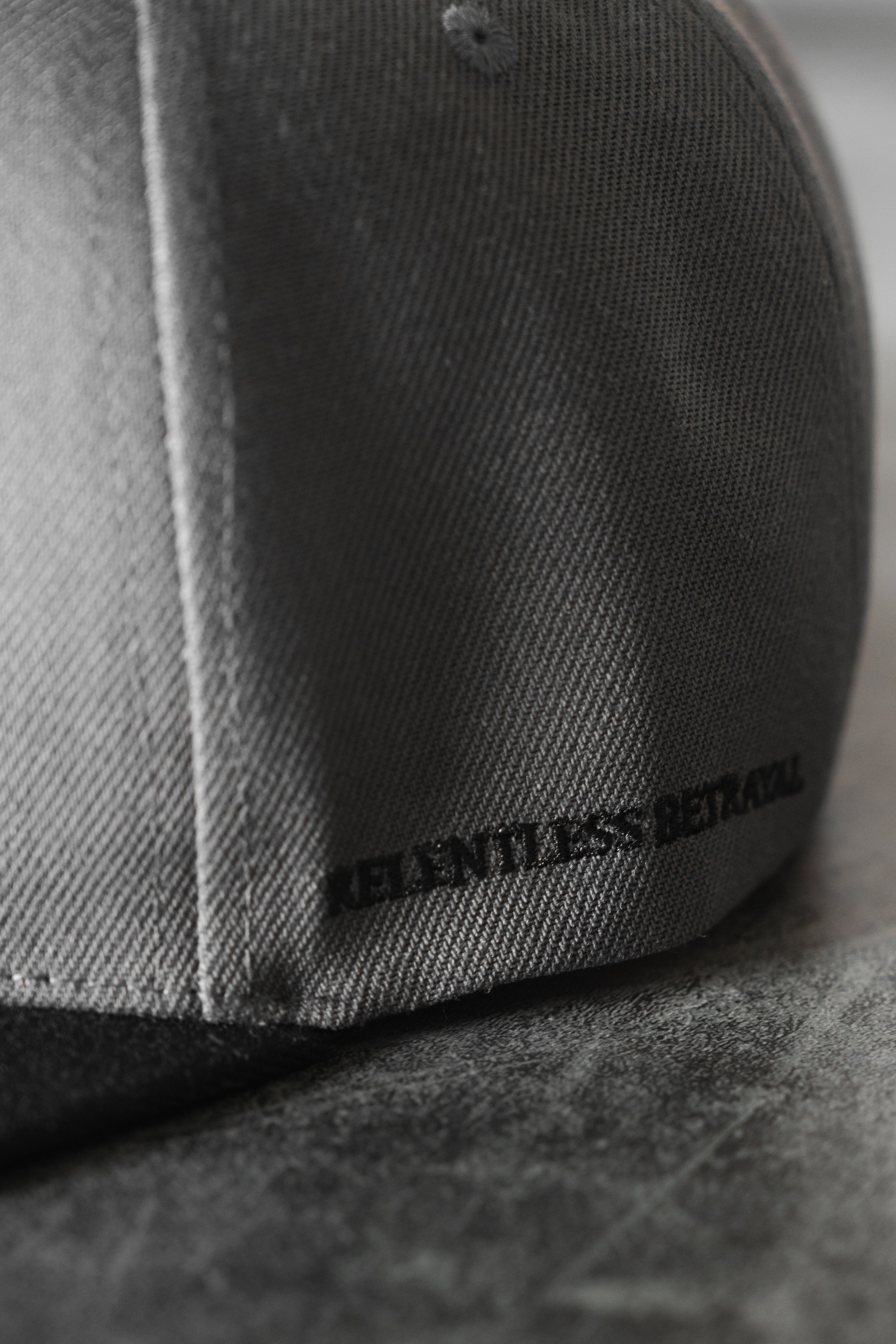 Dead Men Tell No Tales Snapback