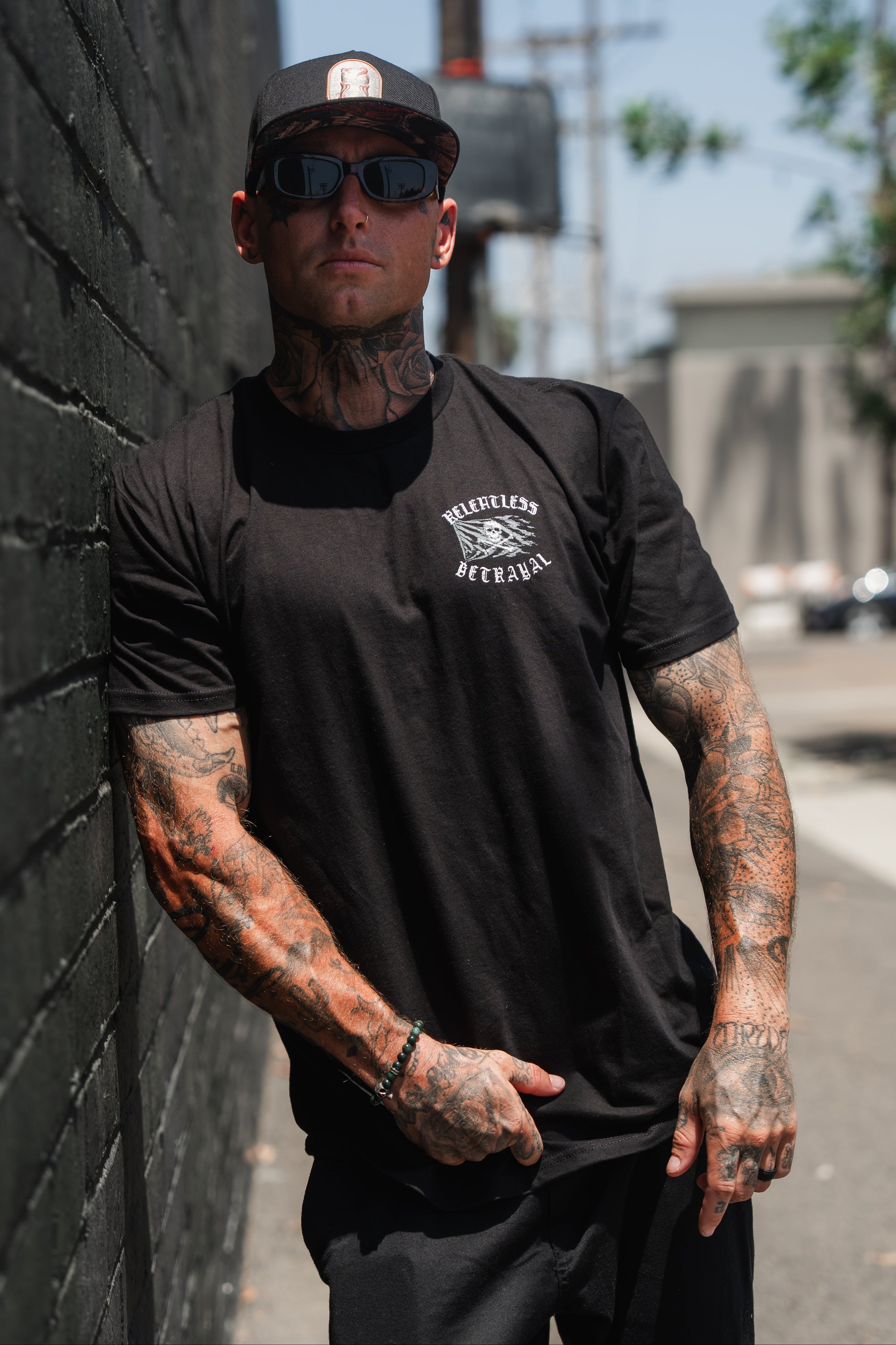 Raise the Jolly Roger T-Shirt