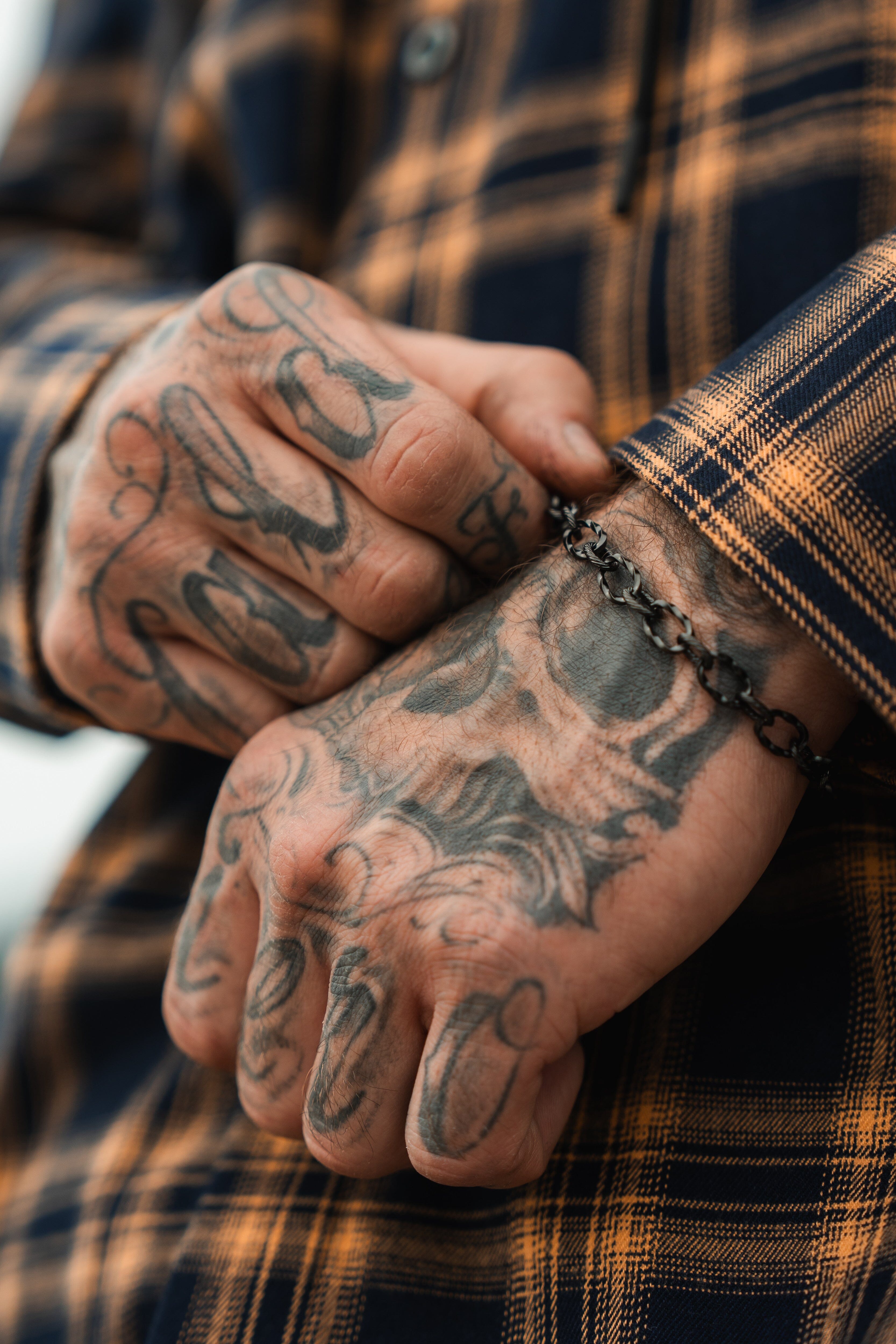 Mariners Midnight Bracelet
