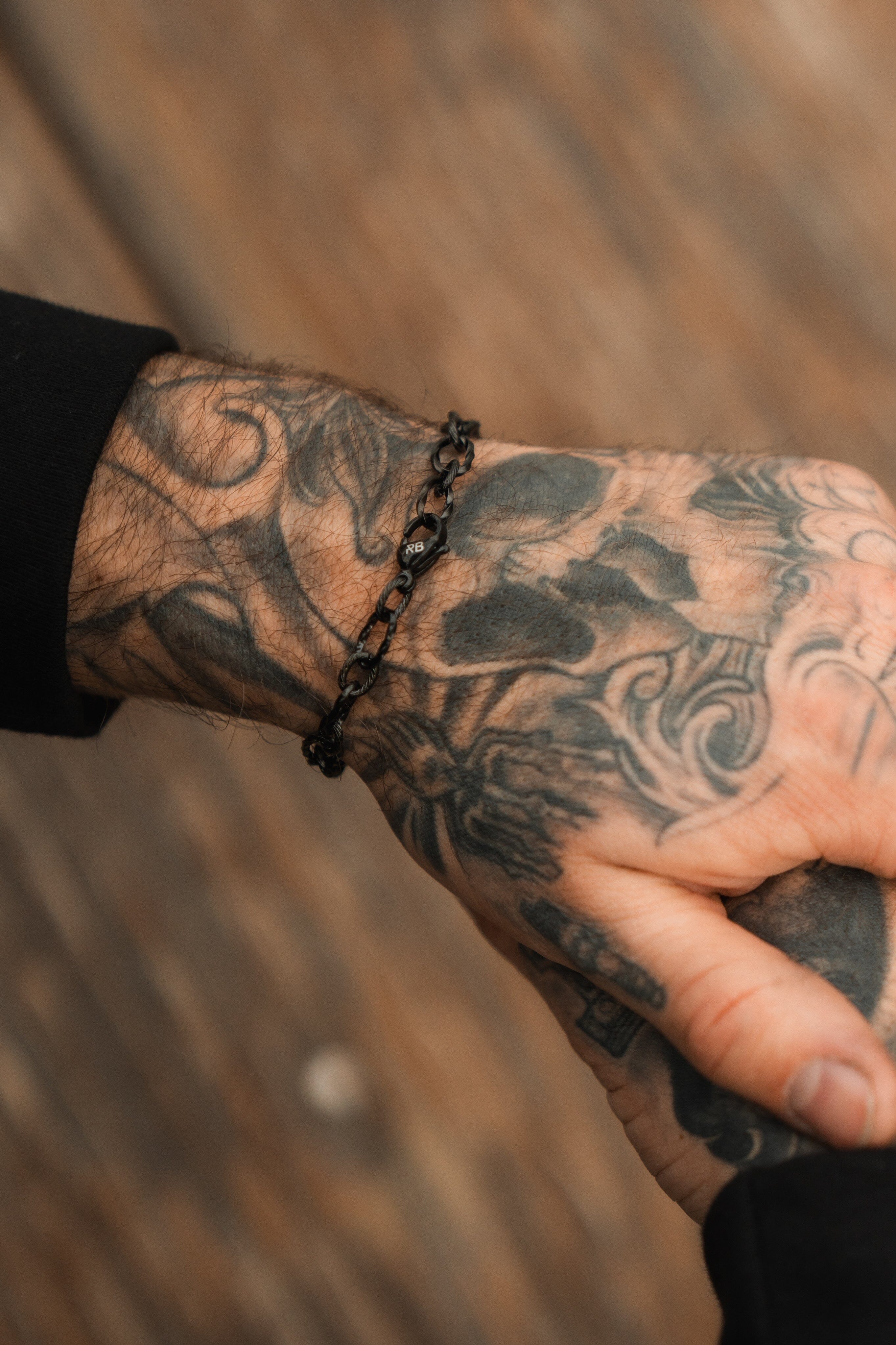 Mariners Midnight Bracelet