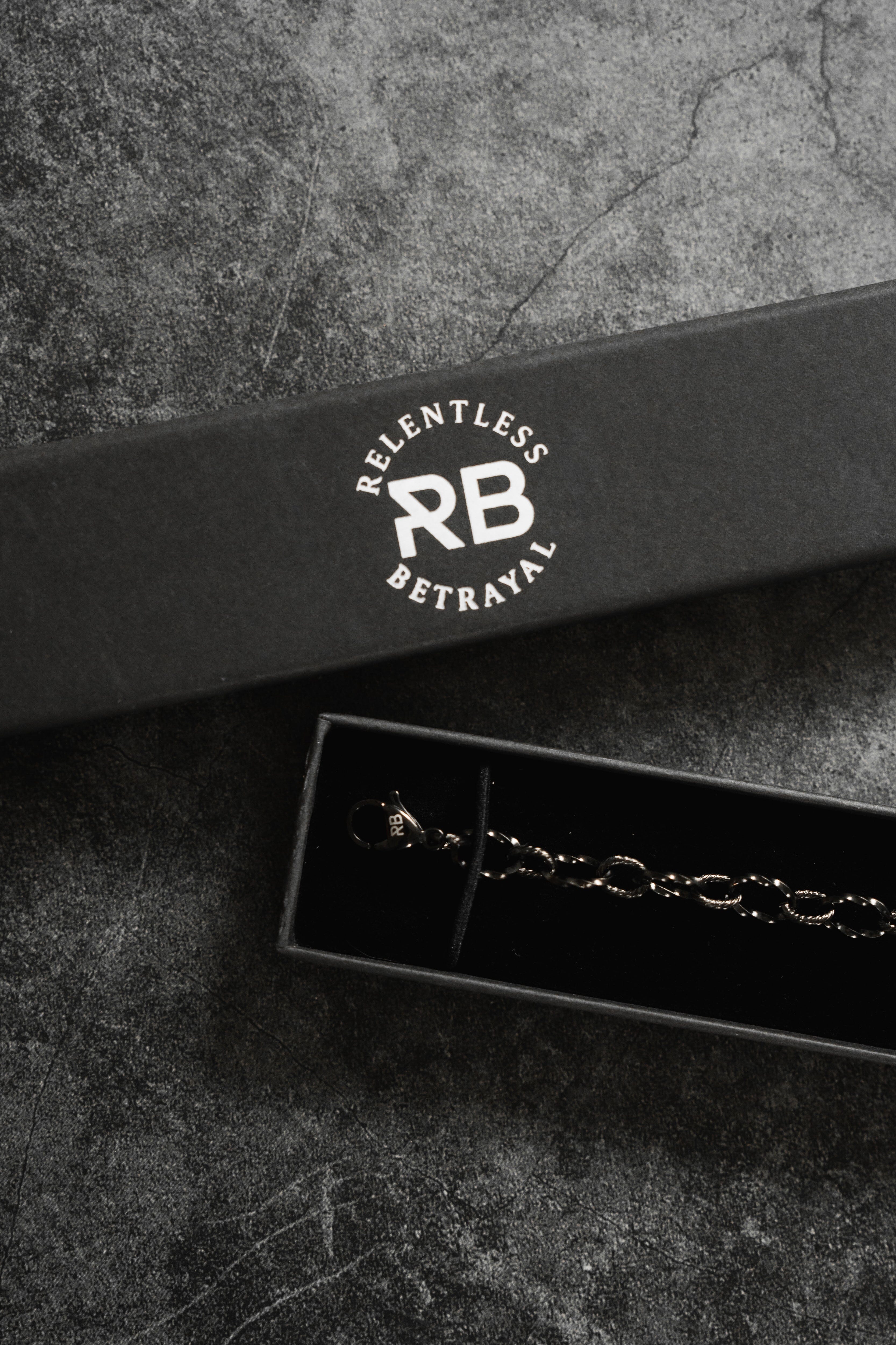 Mariners Midnight Bracelet