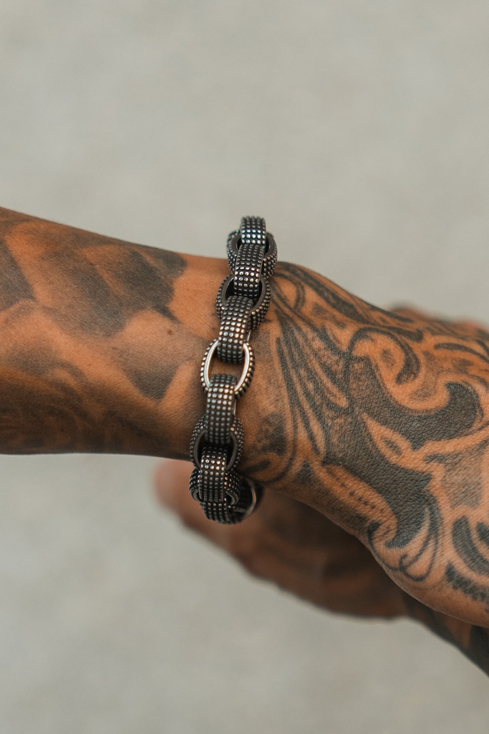 Seeker Bracelet