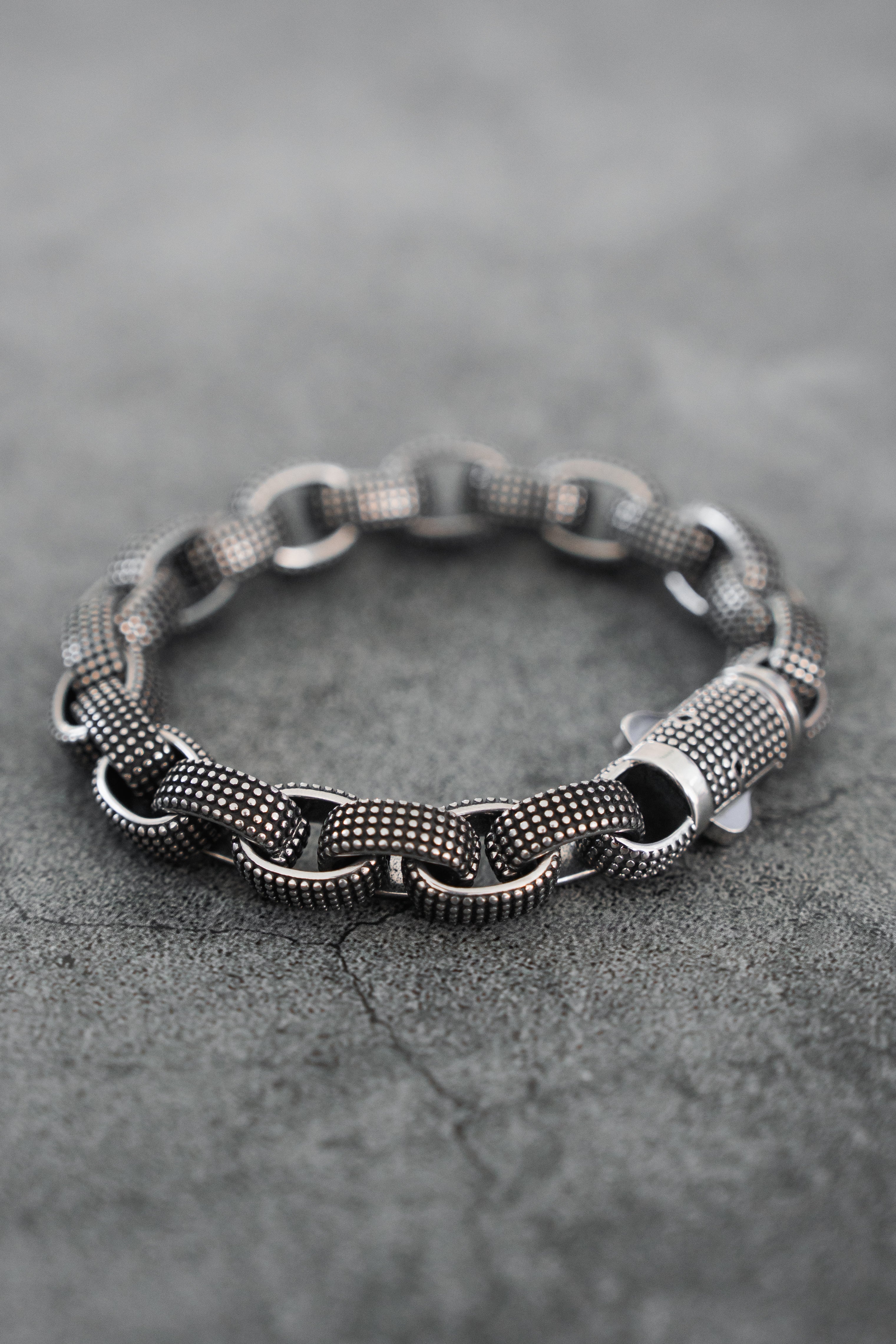 Seeker Bracelet