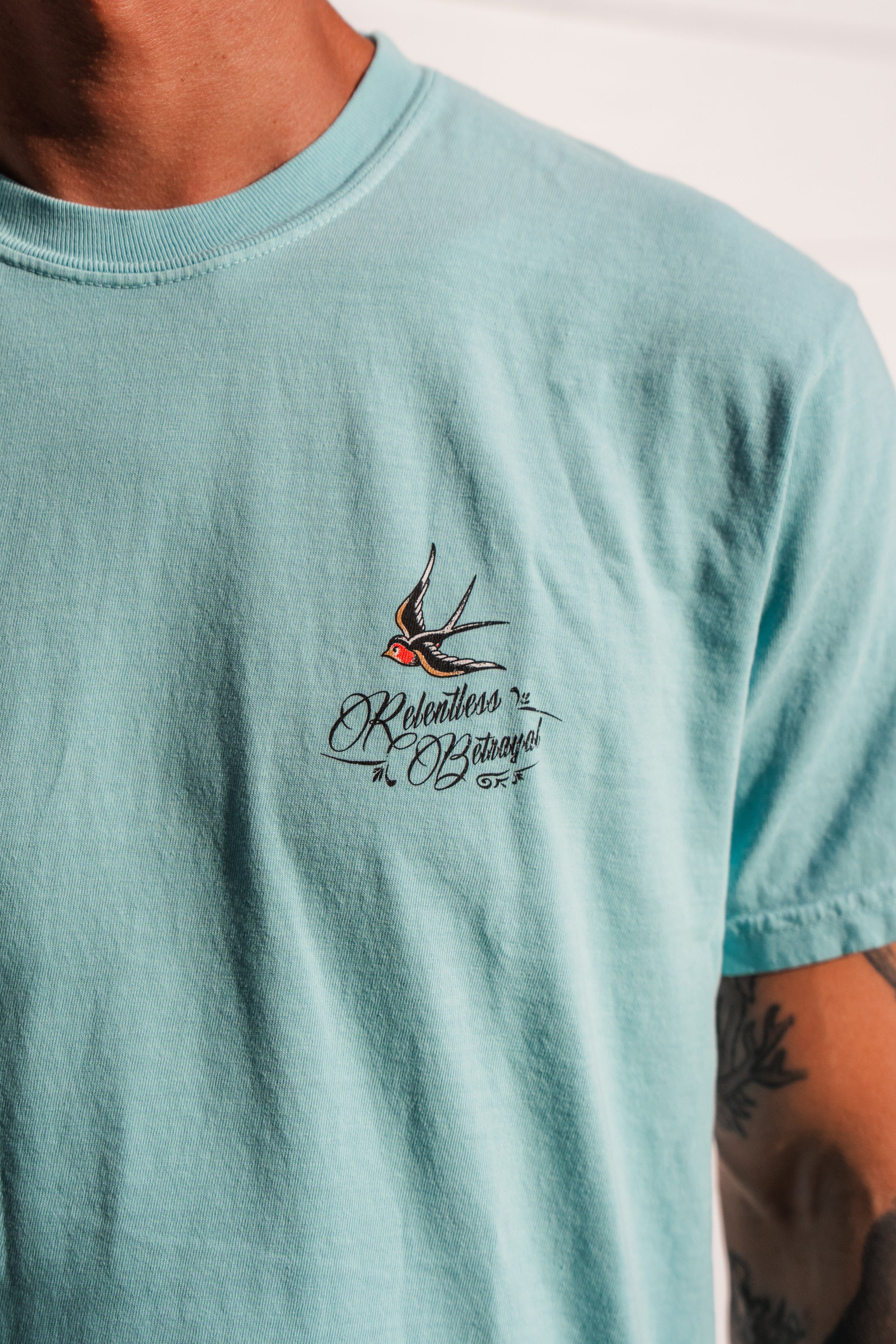 To The Ends Of The Earth Premium T-Shirt