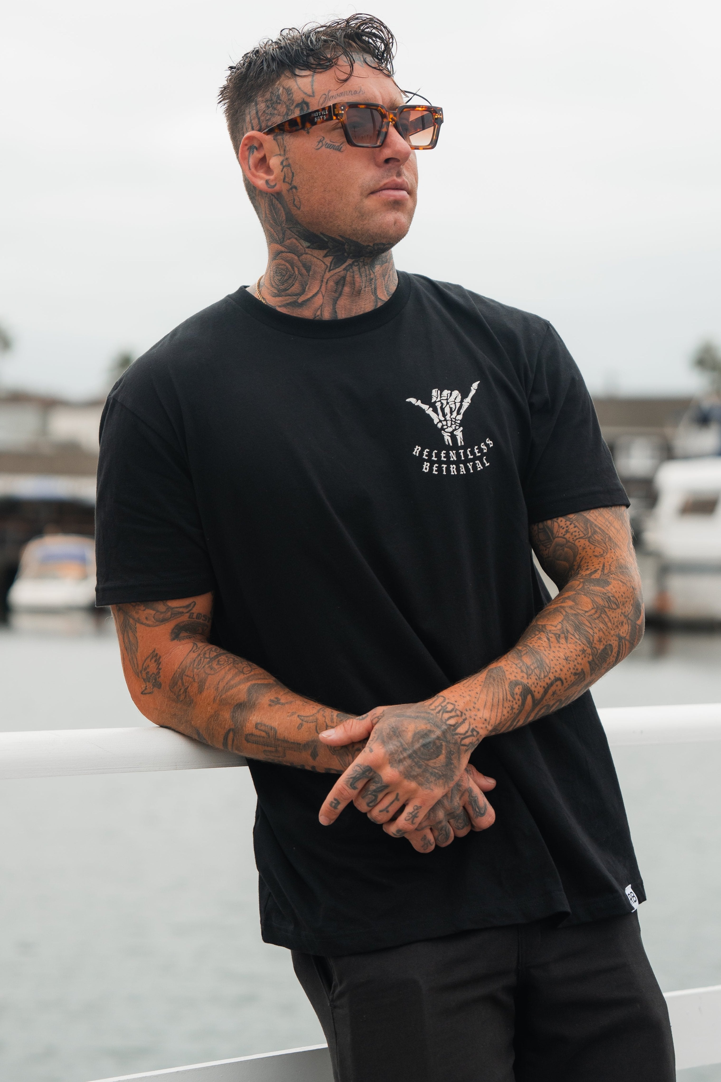 Sink or Swim T-Shirt