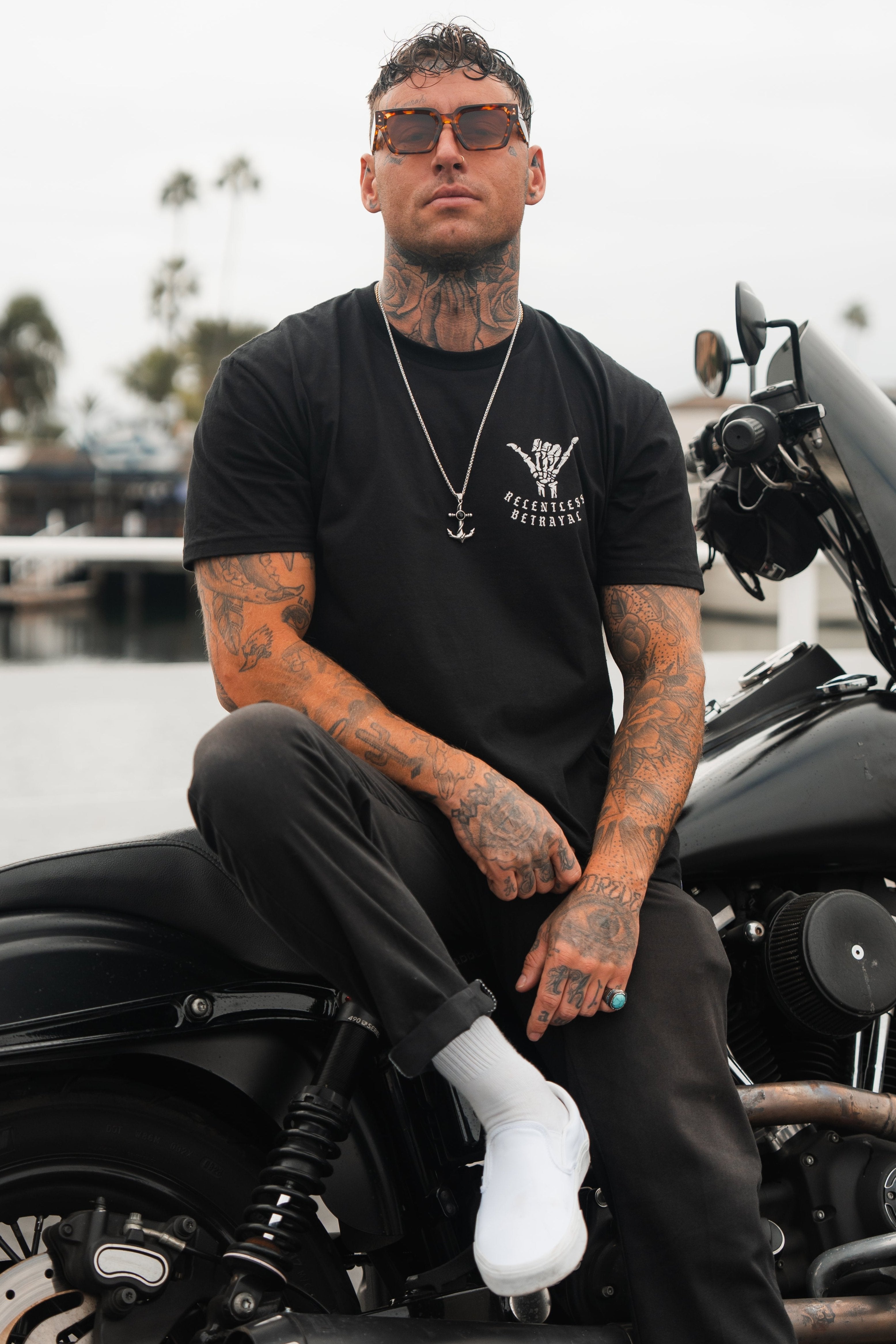 Sink or Swim T-Shirt