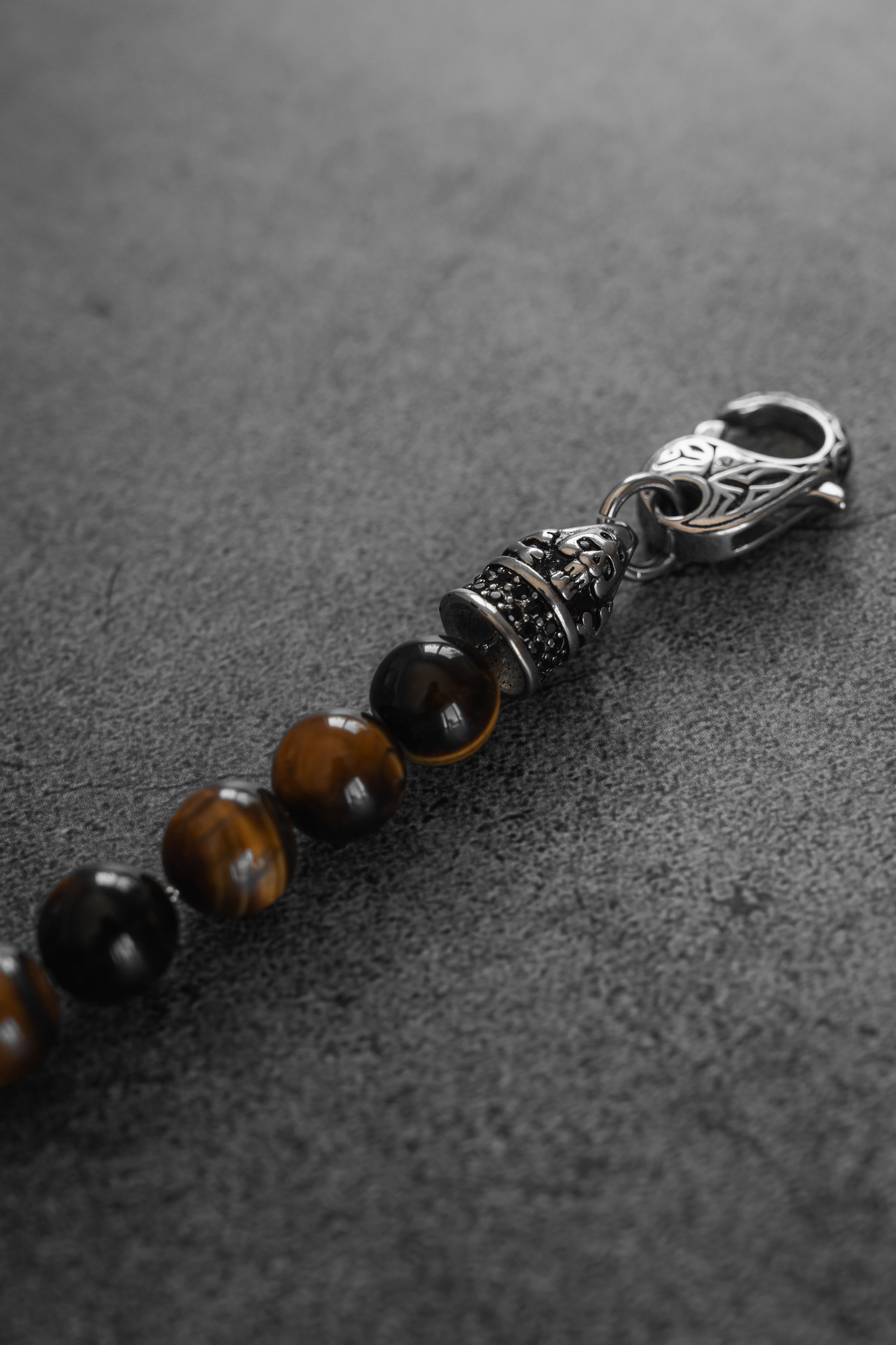 Desert Storm Bracelet Collection