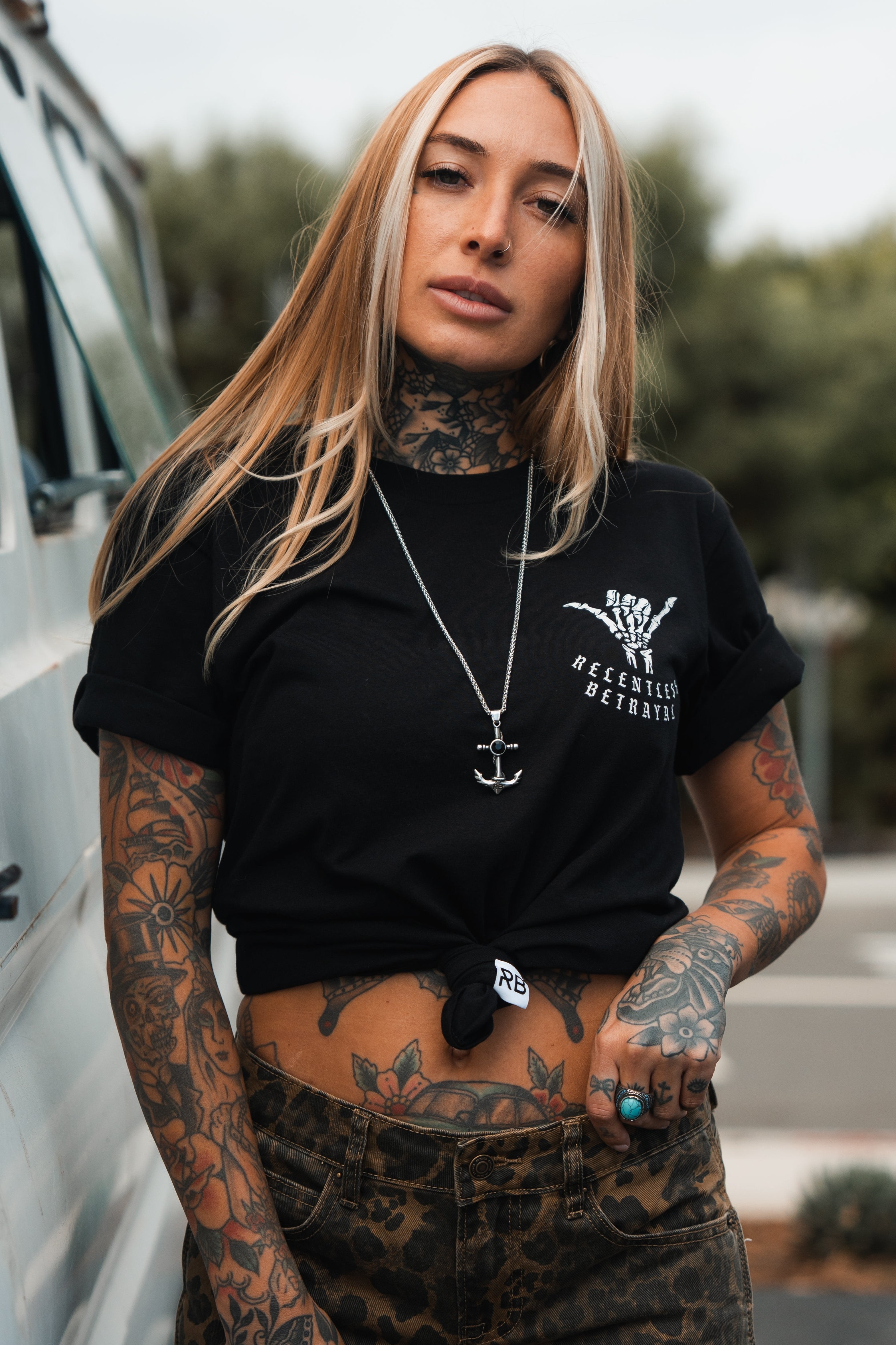 Sink or Swim T-Shirt
