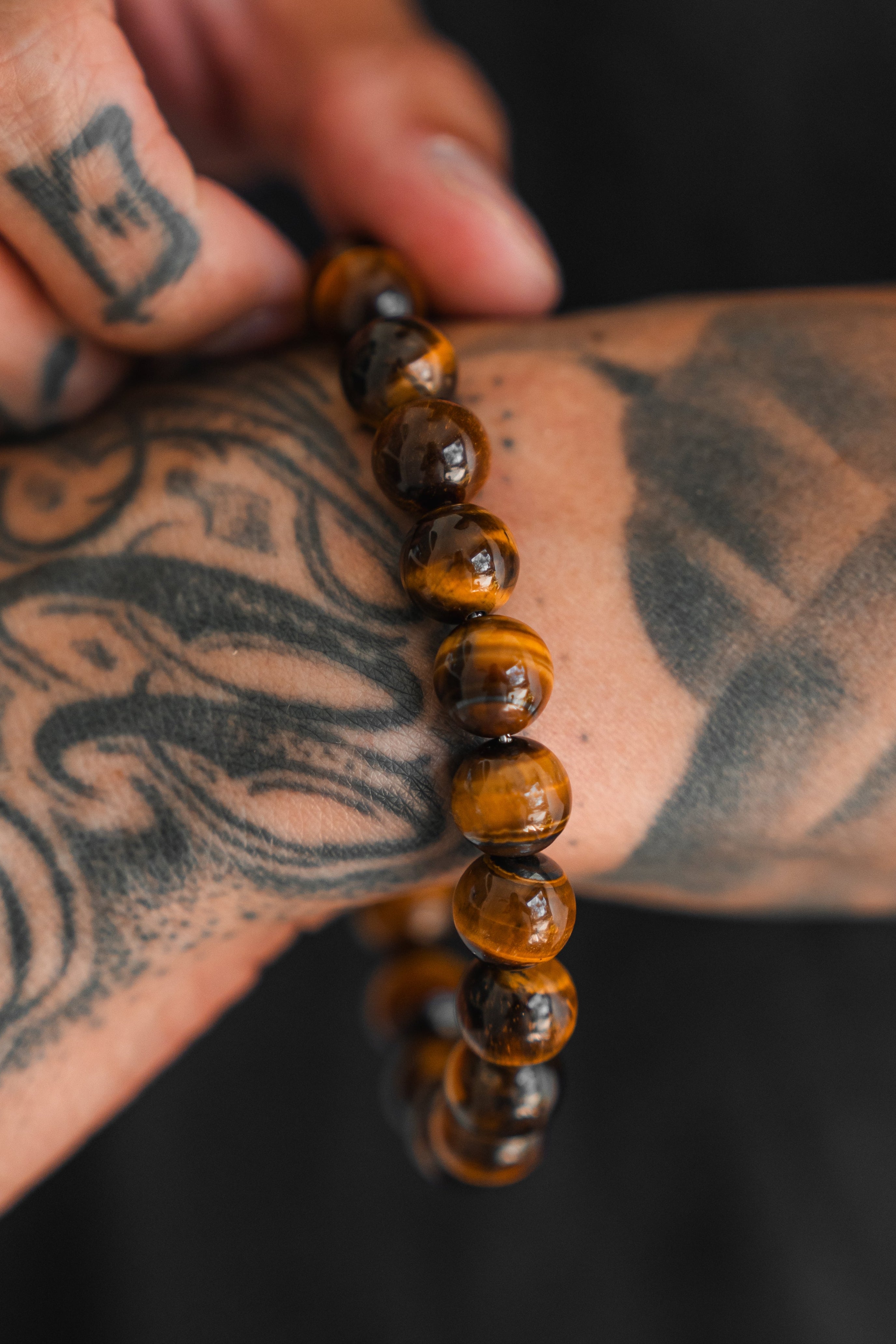 Desert Storm Bracelet Collection