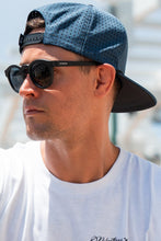 Charger l'image dans la galerie, Couler ou nager BLACKOUT Snapback