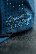 Charger l'image dans la galerie, Couler ou nager BLACKOUT Snapback