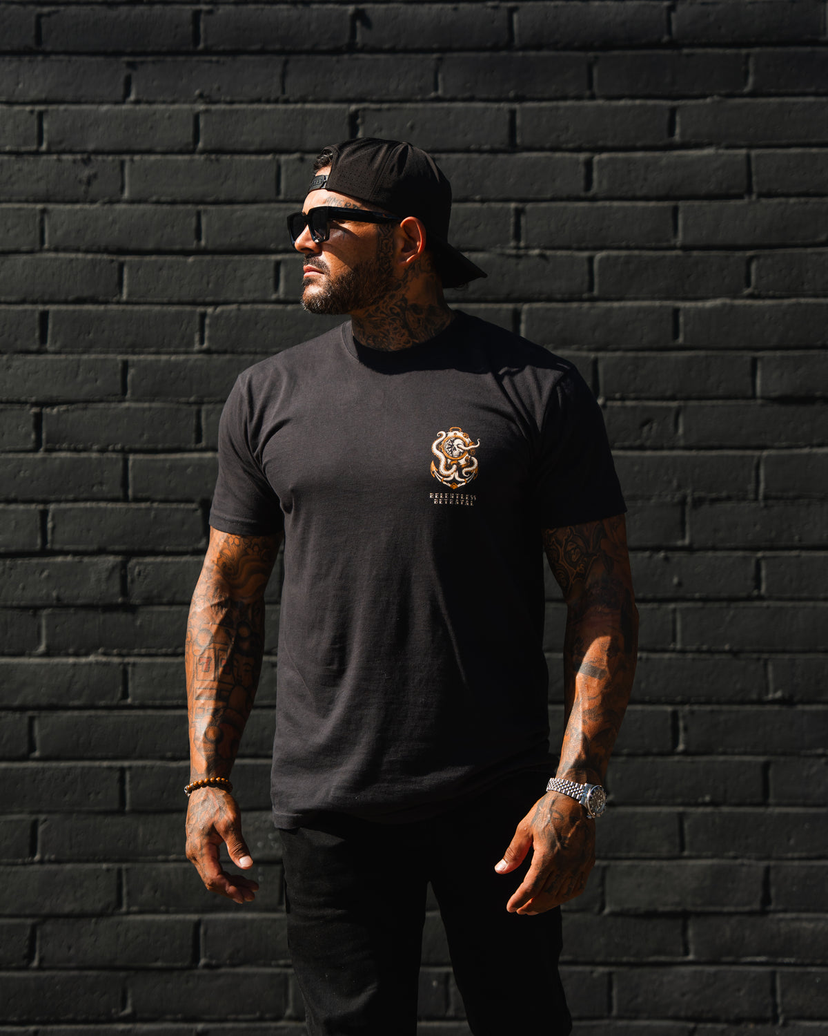 No Safe Harbor Premium T-Shirt