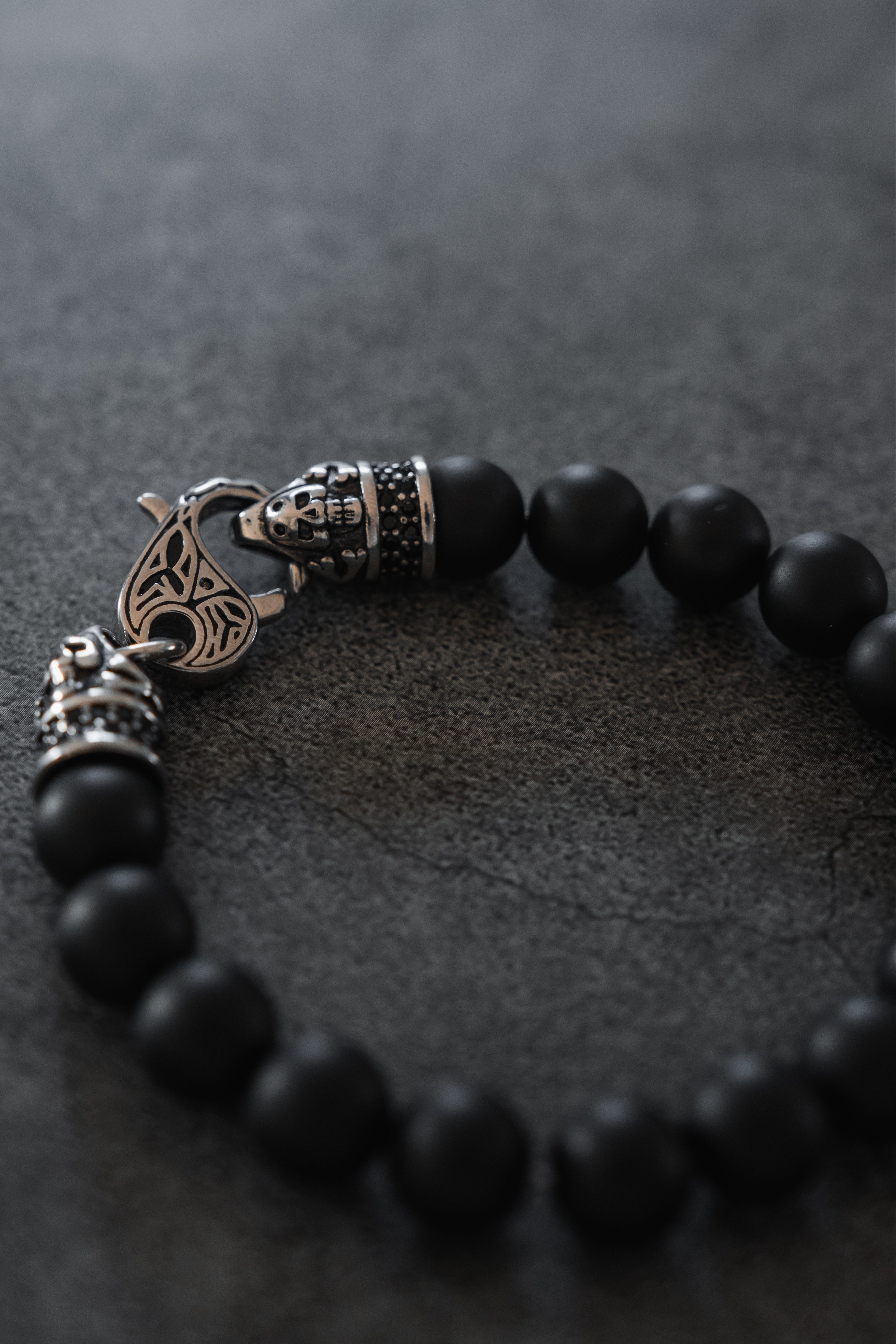 Dark Storm Bracelet Collection
