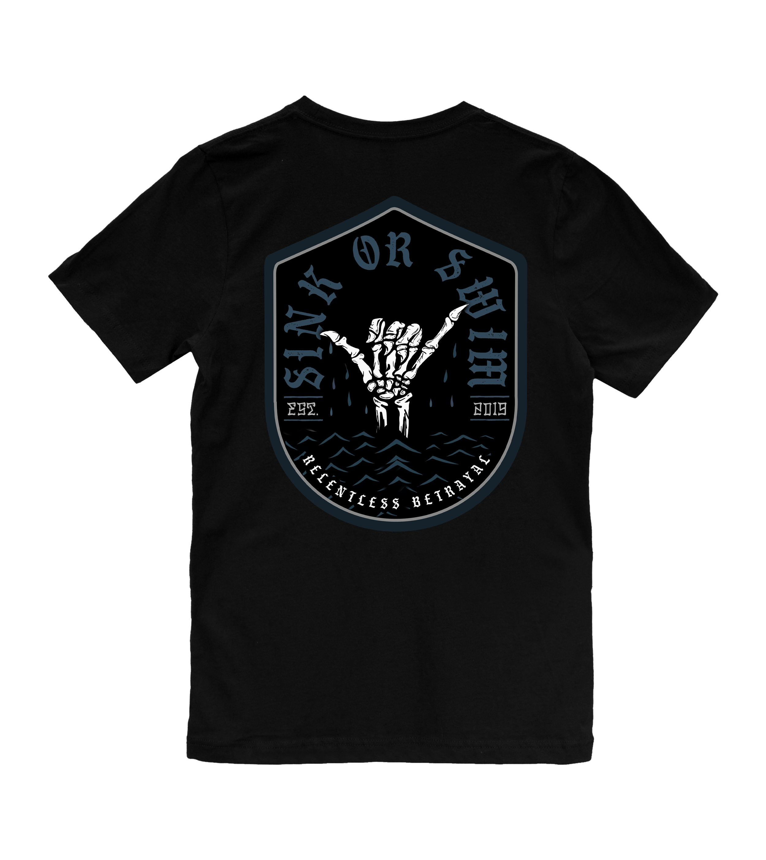 Sink or Swim T-Shirt